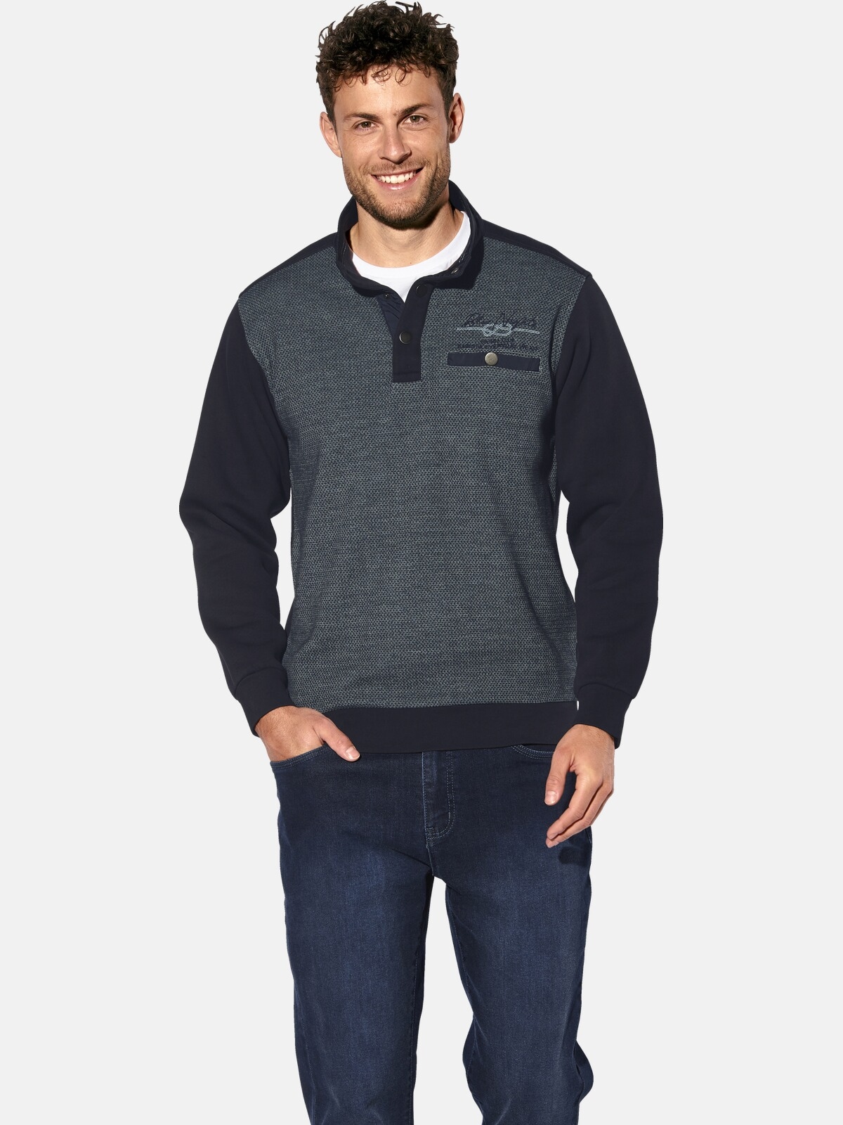 Babista Sweatshirt "Sweatshirt WELARO" günstig online kaufen