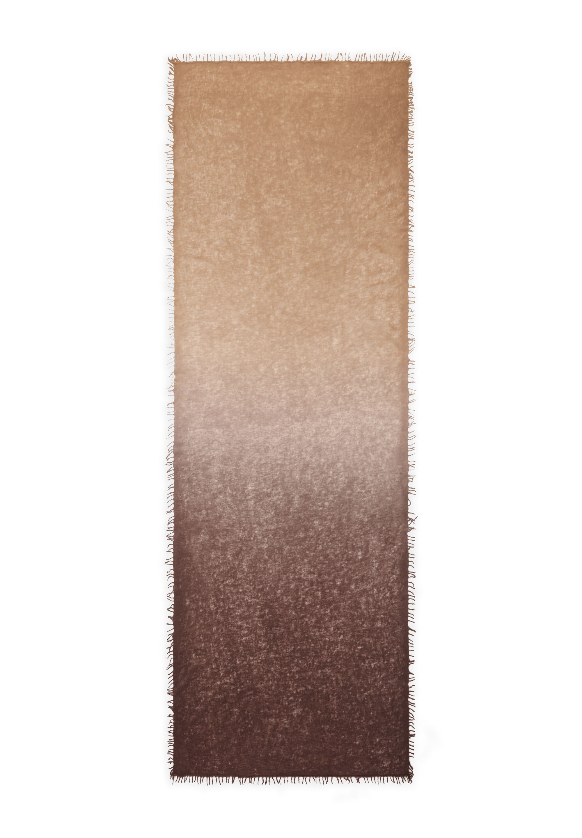 Codello Modetuch »Codello Schal« mit Ombré-Design