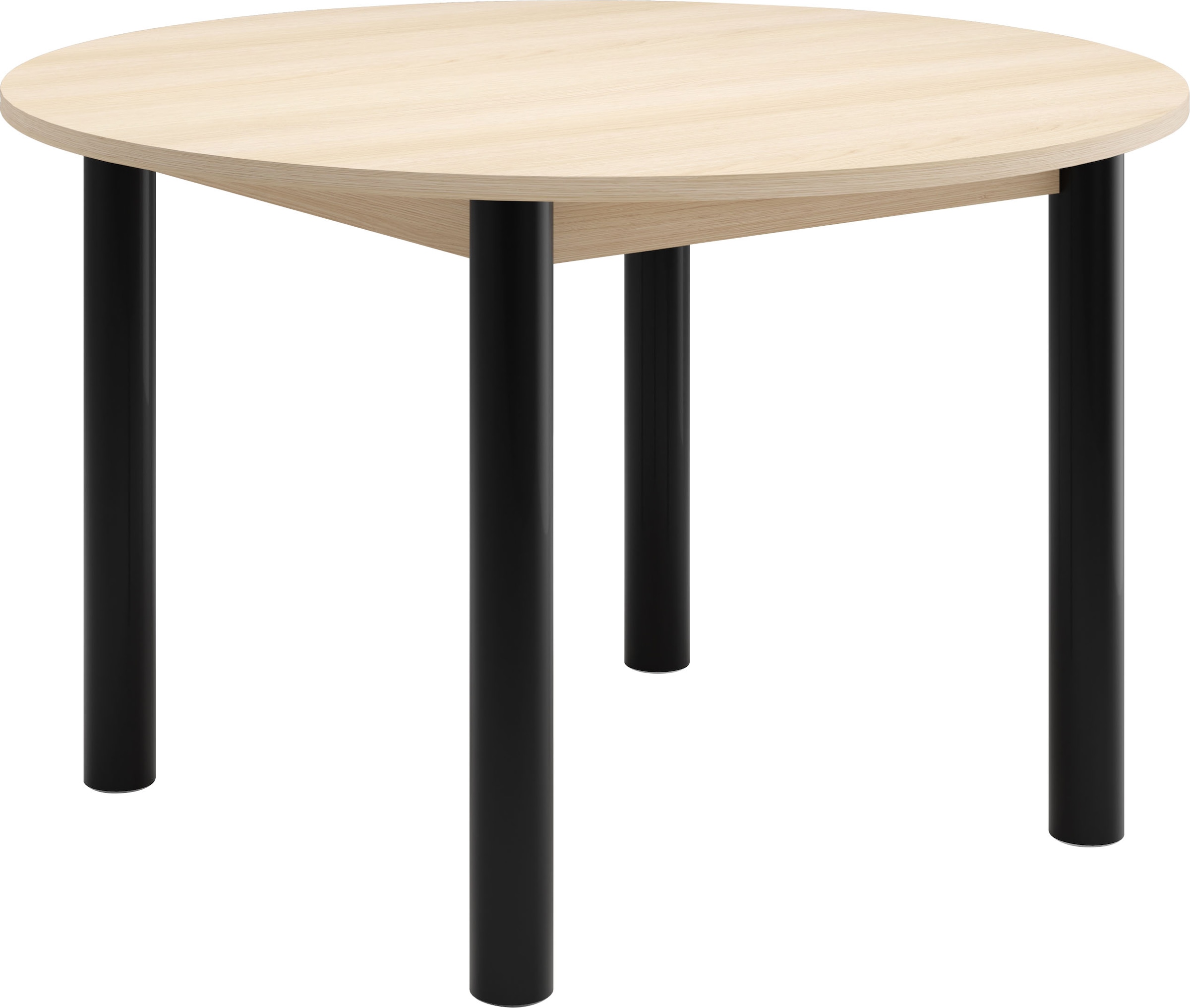TOM TAILOR HOME Esstisch "COLOR TABLE", (1 St.), Esstisch, 4-Fuß, 3 Größen, günstig online kaufen