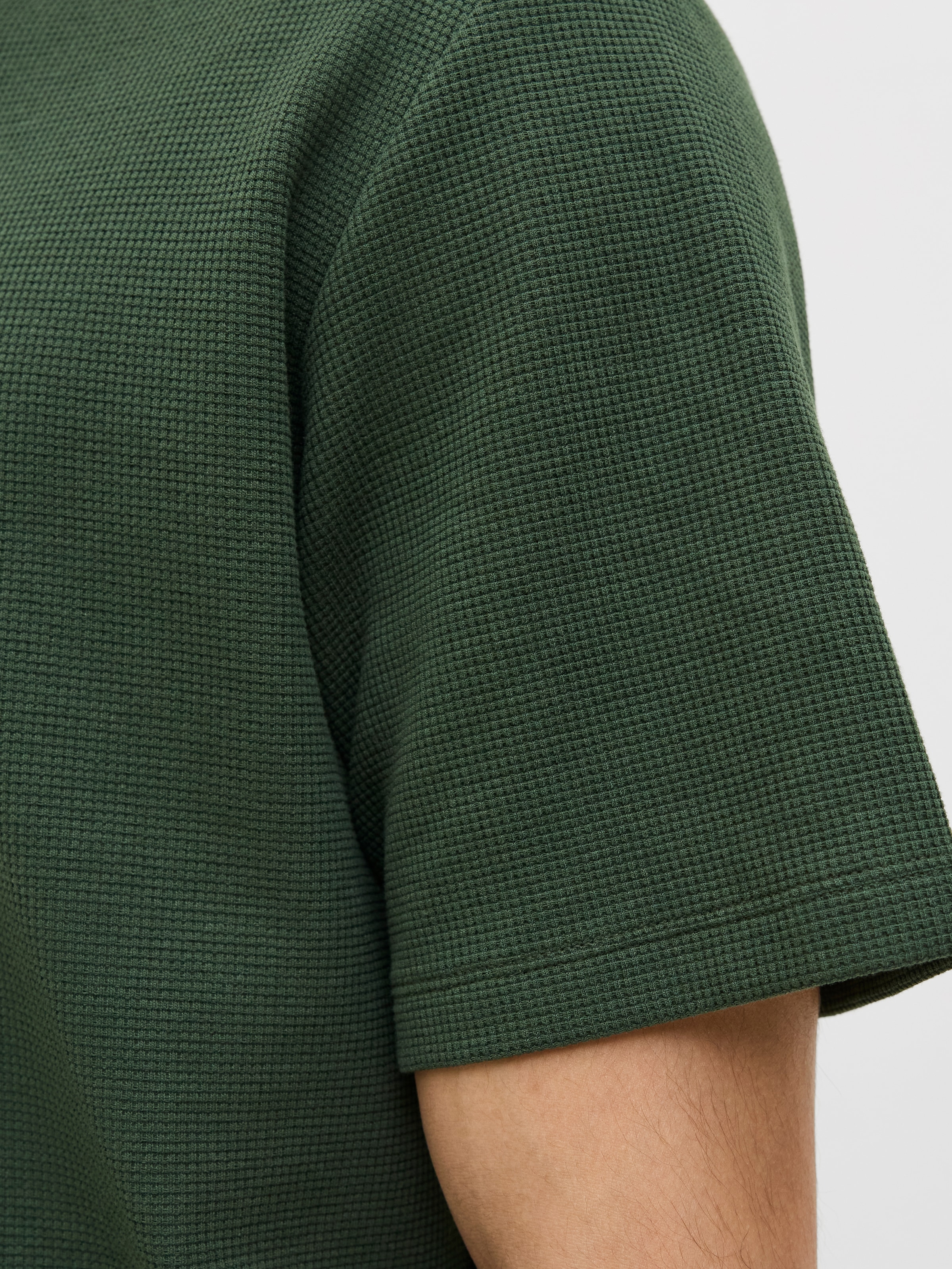 Jack & Jones T-Shirt »JJEAUSTIN TEE SS NOOS«