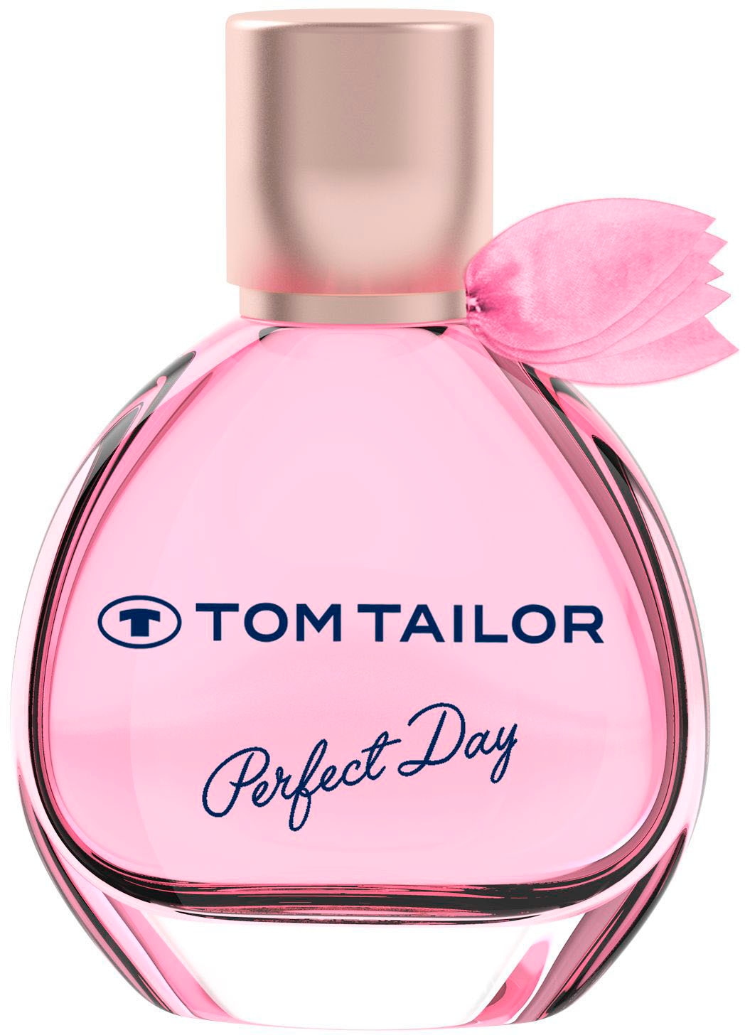 TOM TAILOR Eau de Parfum »for her EdP 50ml«