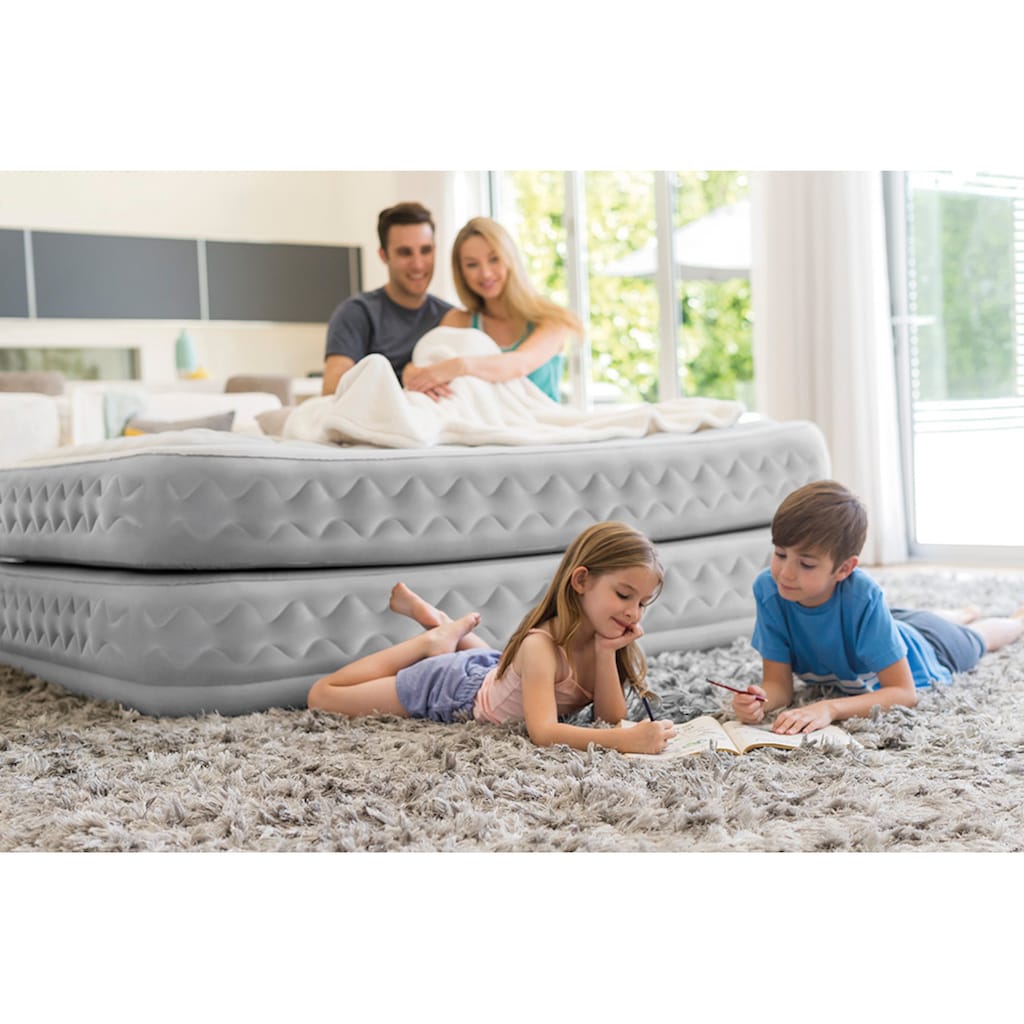 Intex Luftbett »DuraBeam Supreme«