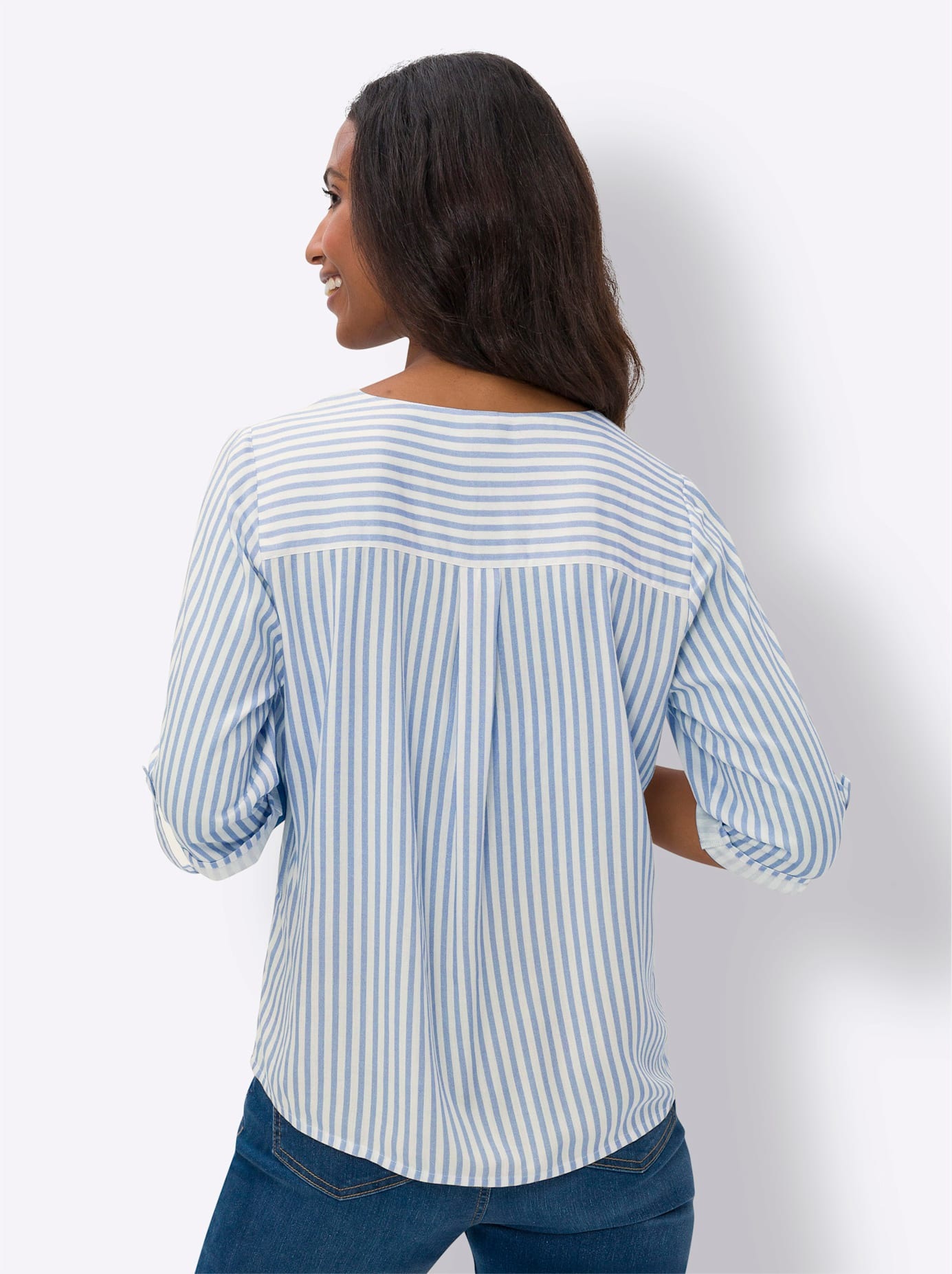 Thumbnail - heine Schlupfbluse