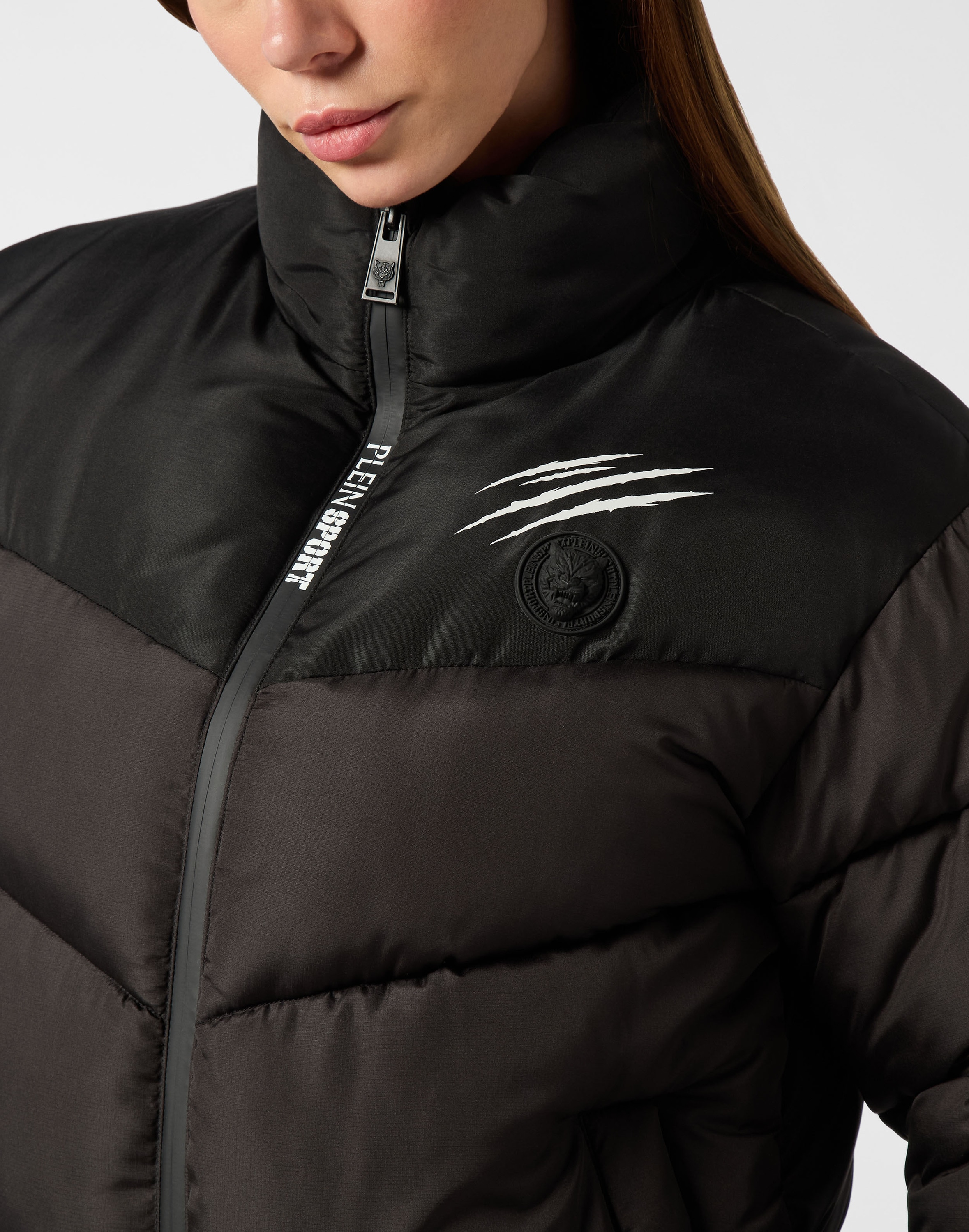 PLEIN SPORT Daunenjacke »Jacke«