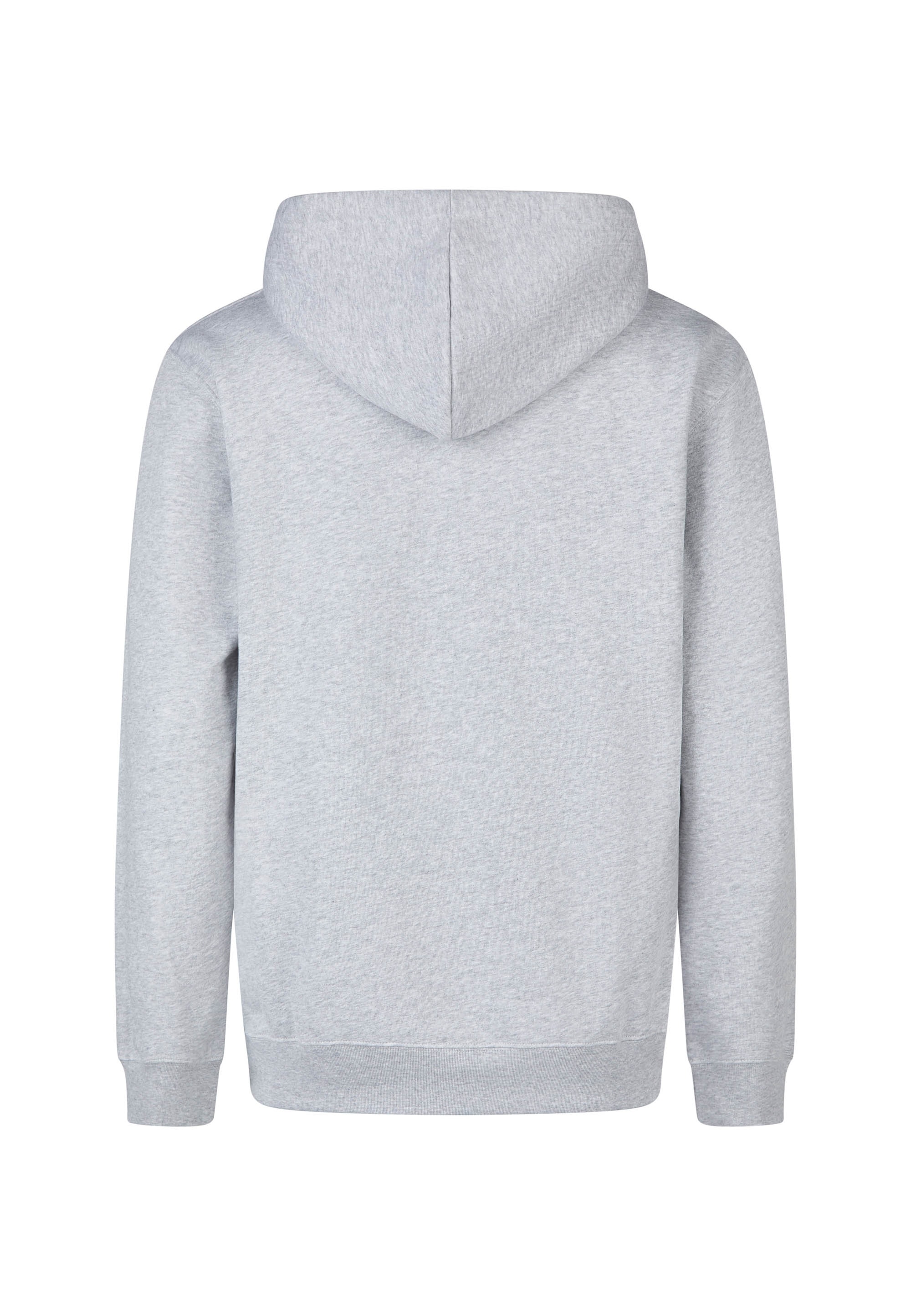 Cleptomanicx Kapuzensweatshirt »Hooded Ligull Classic«, mit lockerem Schnitt
