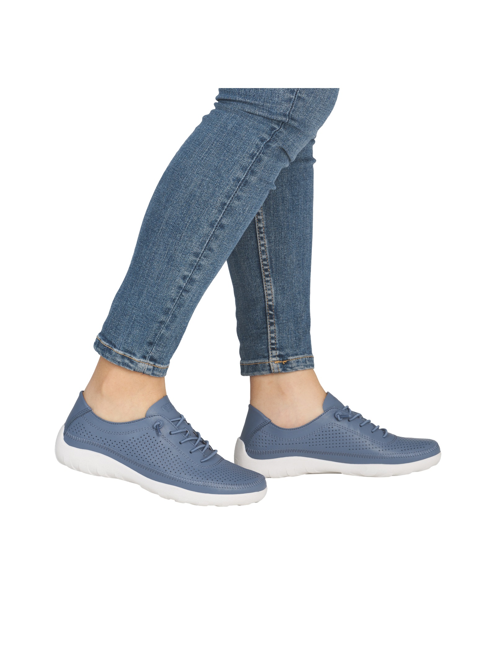 Thumbnail - Remonte Sneaker "Remonte Sneaker Glattleder"