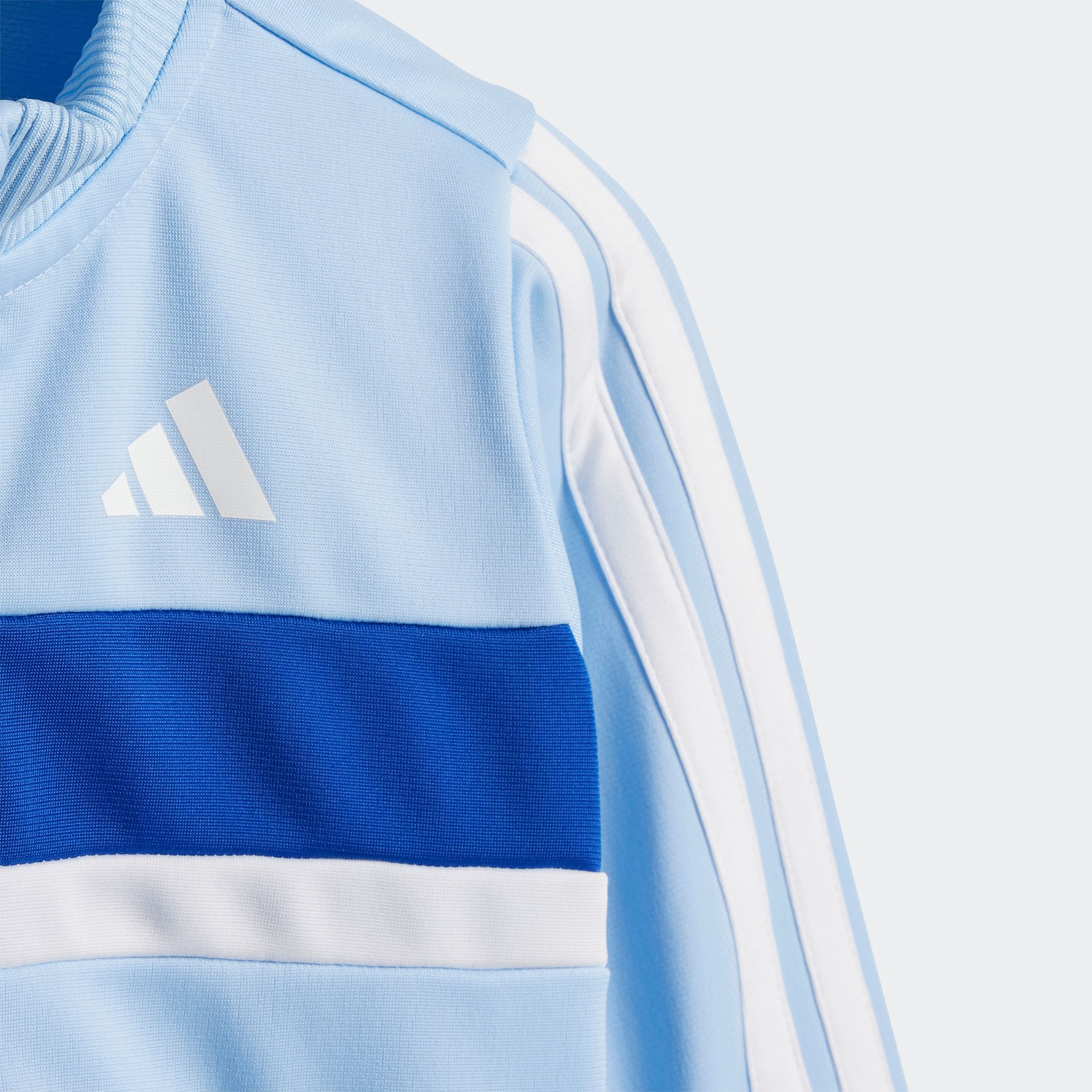 adidas Sportswear Trainingsanzug »I 3S TIB TS«, (2 tlg.)