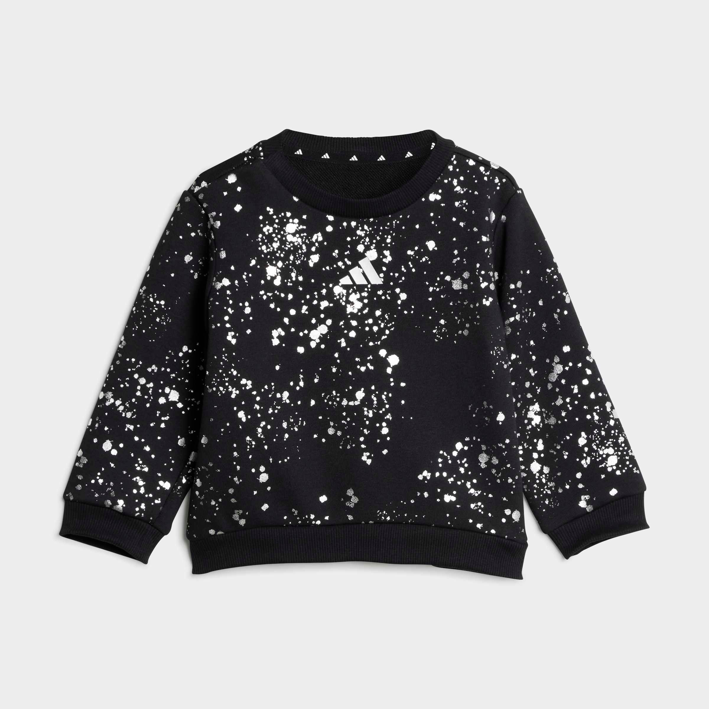 adidas Sportswear Trainingsanzug »INF GLAM SET« 2 Stk. tlg.