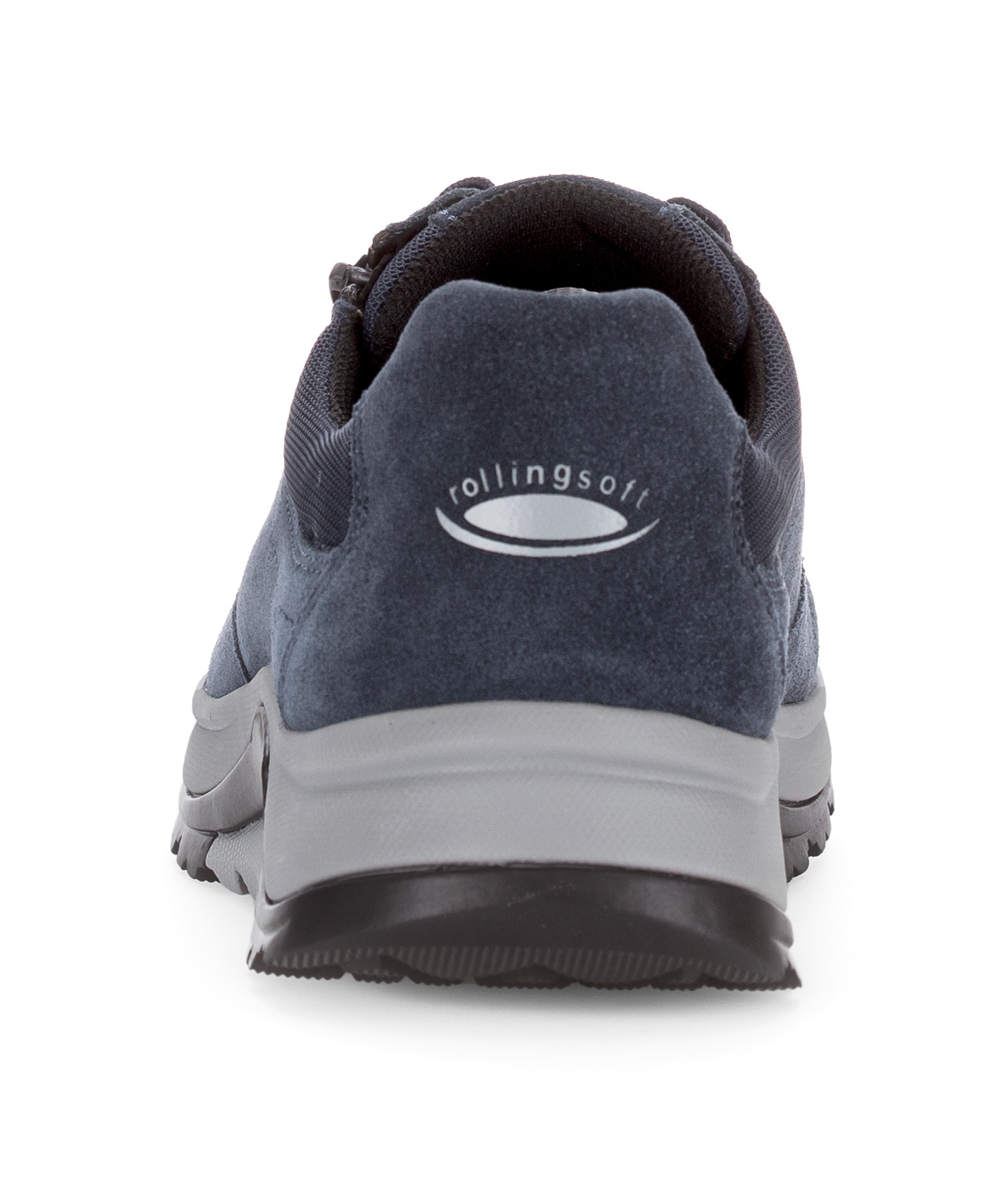 Thumbnail - Gabor Rollingsoft Sneaker, Komfortschuh, Halbschuh, Schnürschuh in Weite G (= weit)