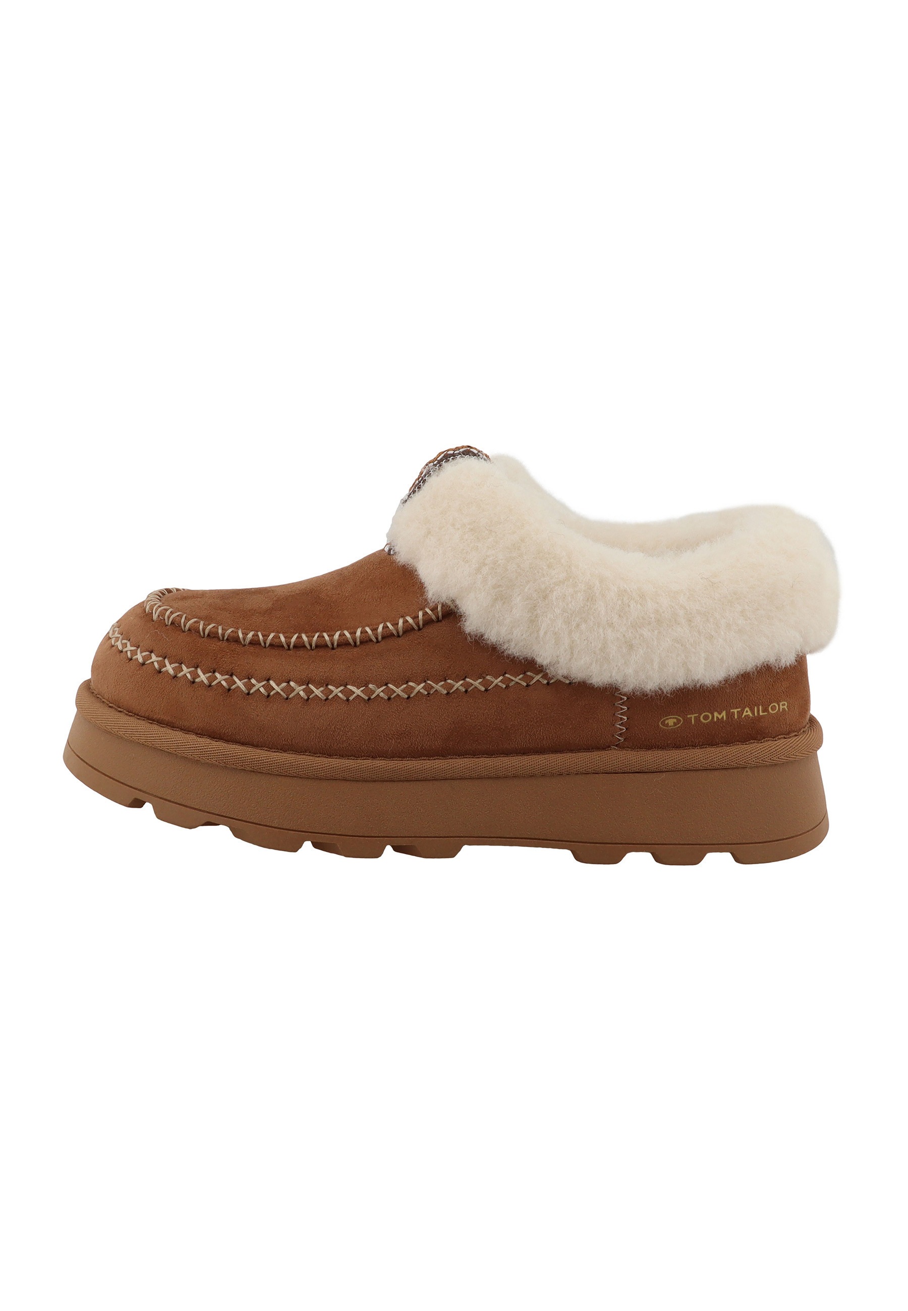 TOM TAILOR Loafer »Tom Tailor Loafers«