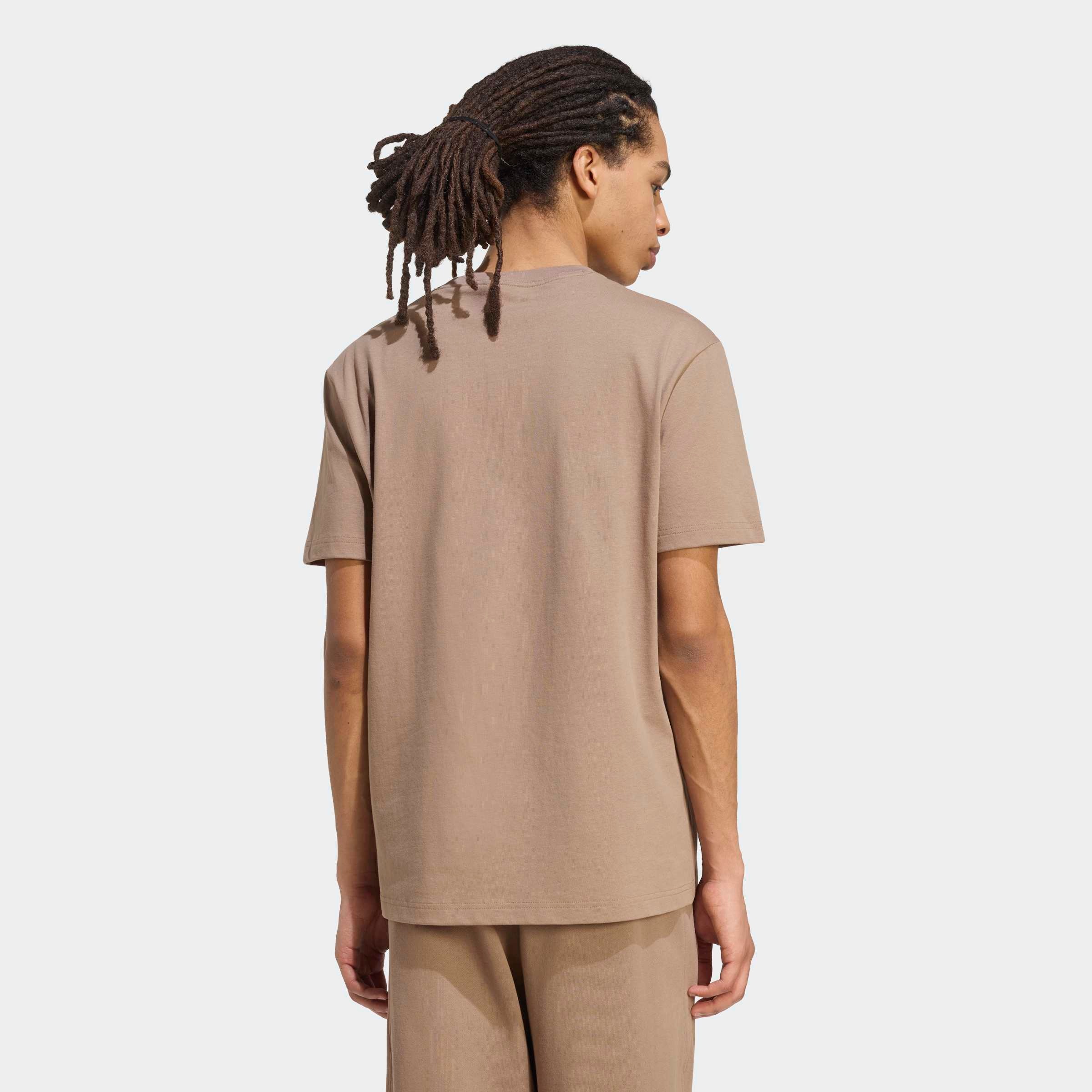 adidas Sportswear T-Shirt »M AK SL TEE« KIT T-Shirt, schwere Premium-Qualität, robuste Stoffstruktur