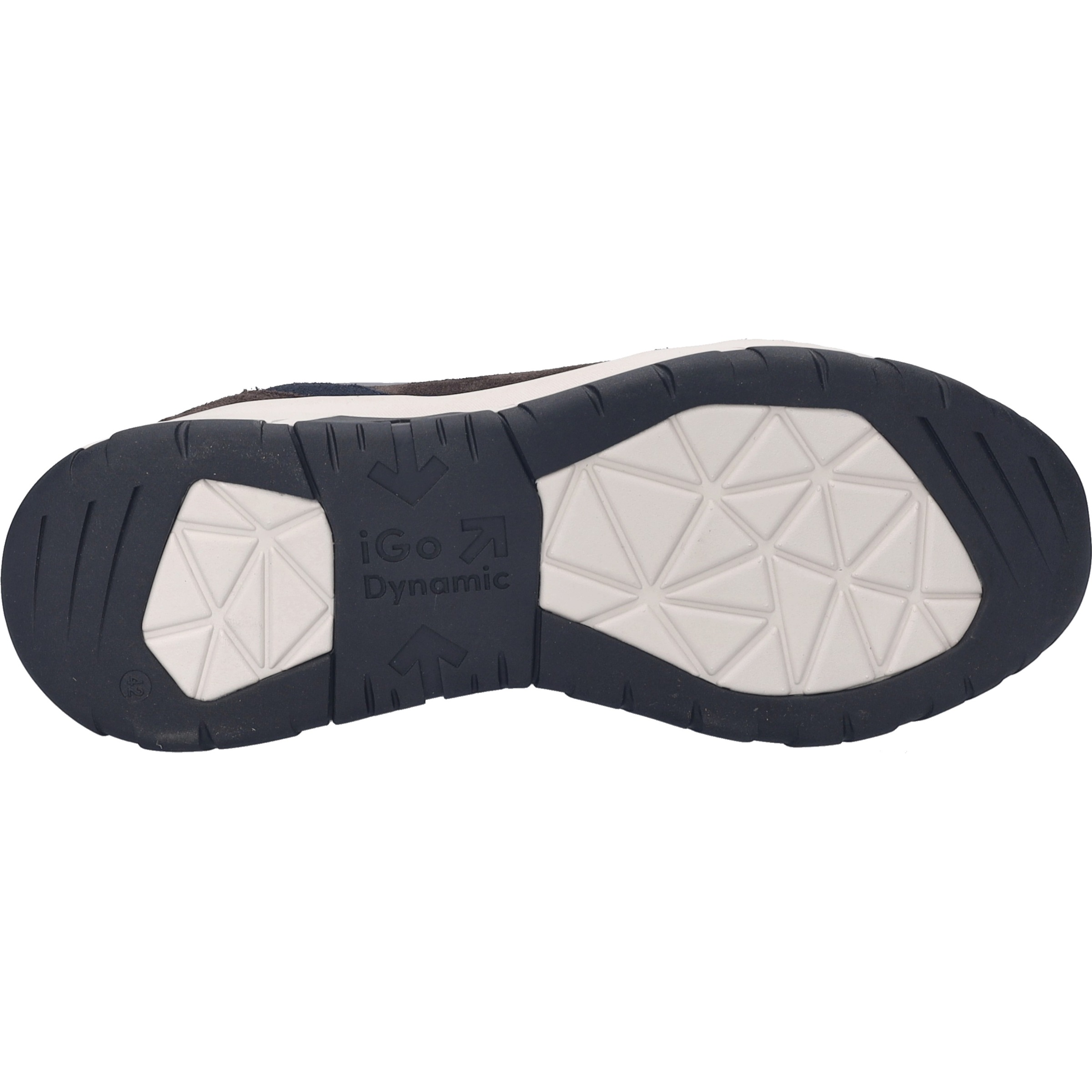 Josef Seibel Sneaker »Mitchell 05, ocean-multi«