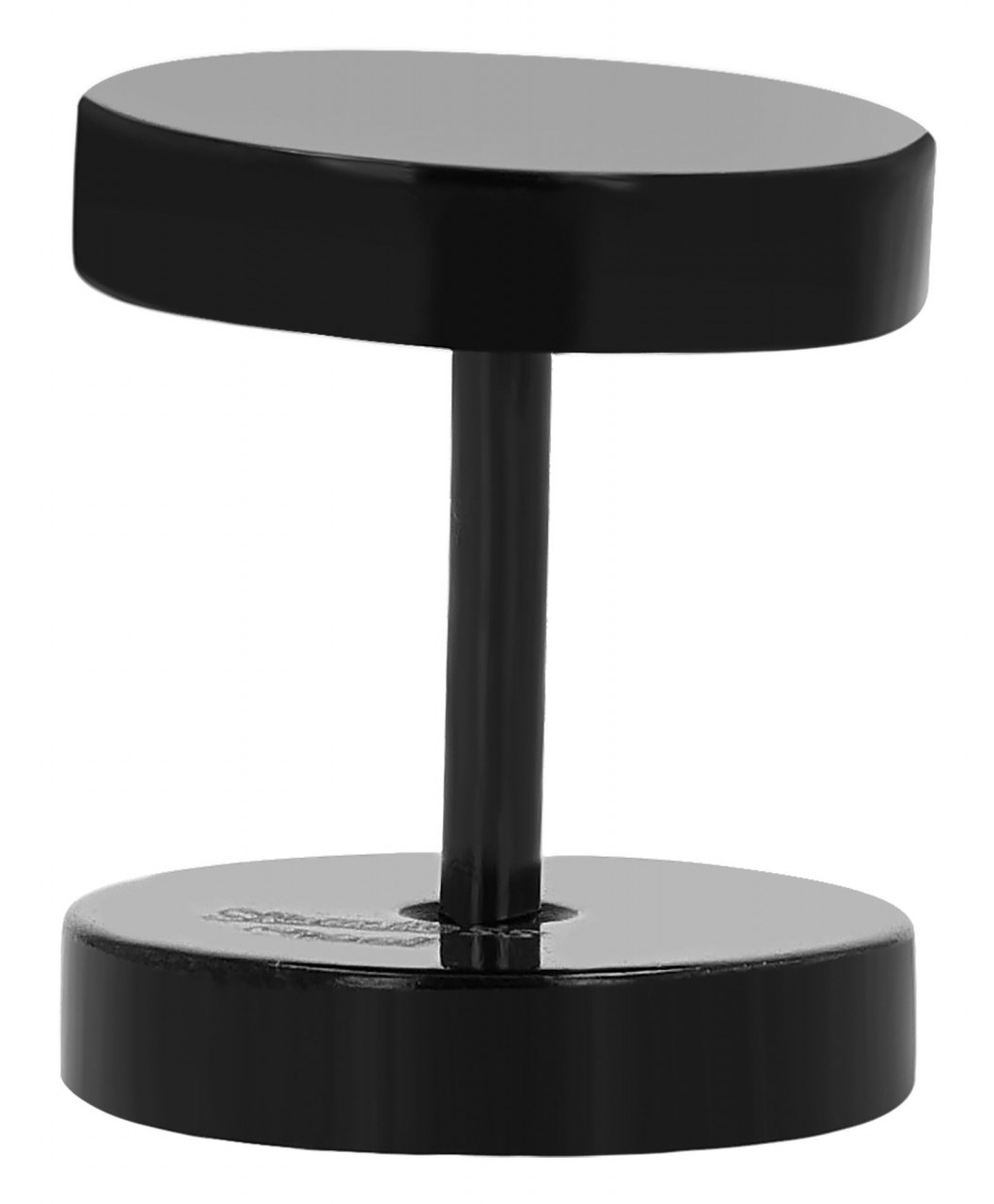Adelia´s Paar Ohrhänger »Neuheit 2025 - Unisex Ohrstecker aus Edelstahl«