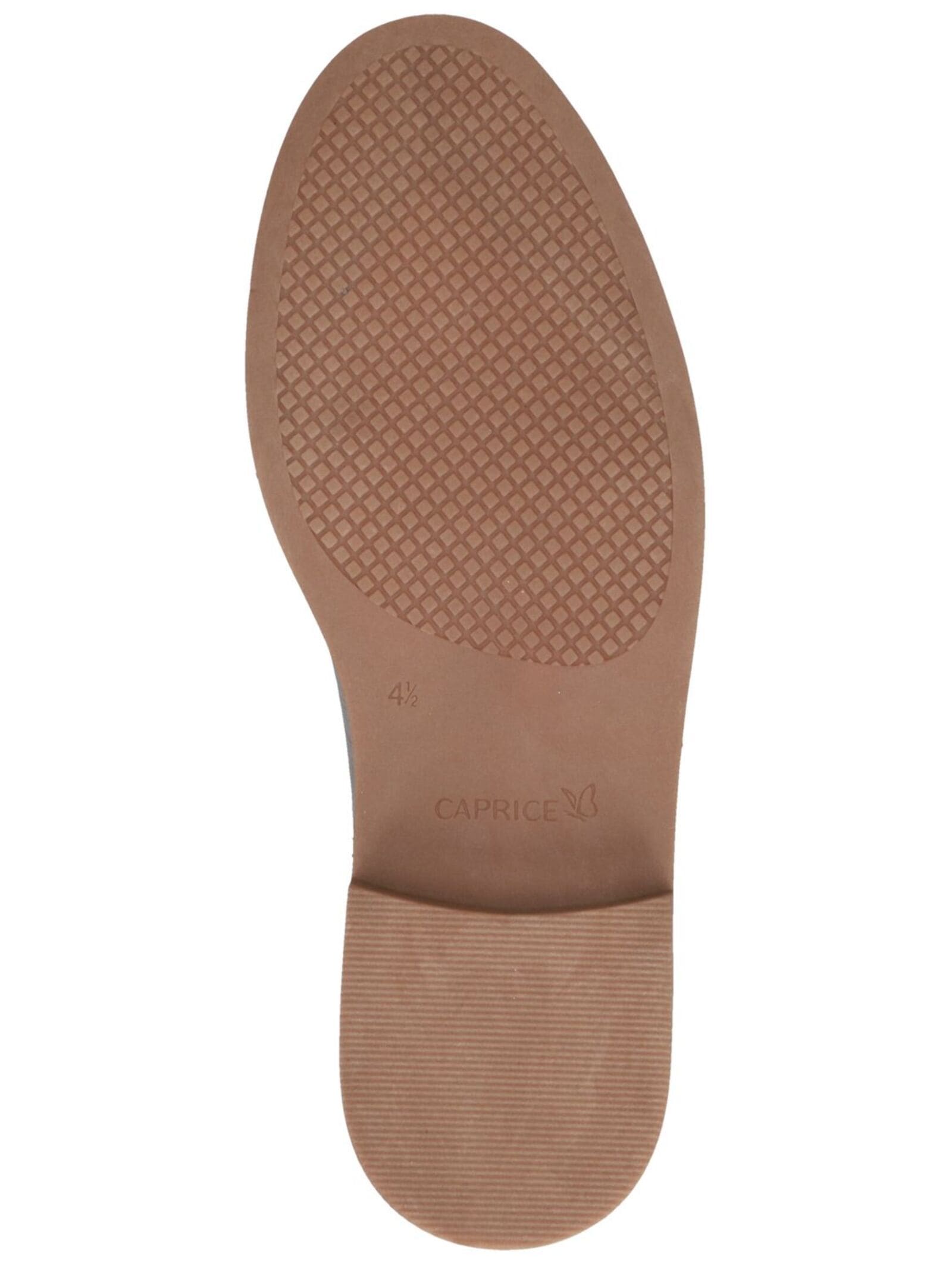 Caprice Slipper »Caprice Slipper Leder«