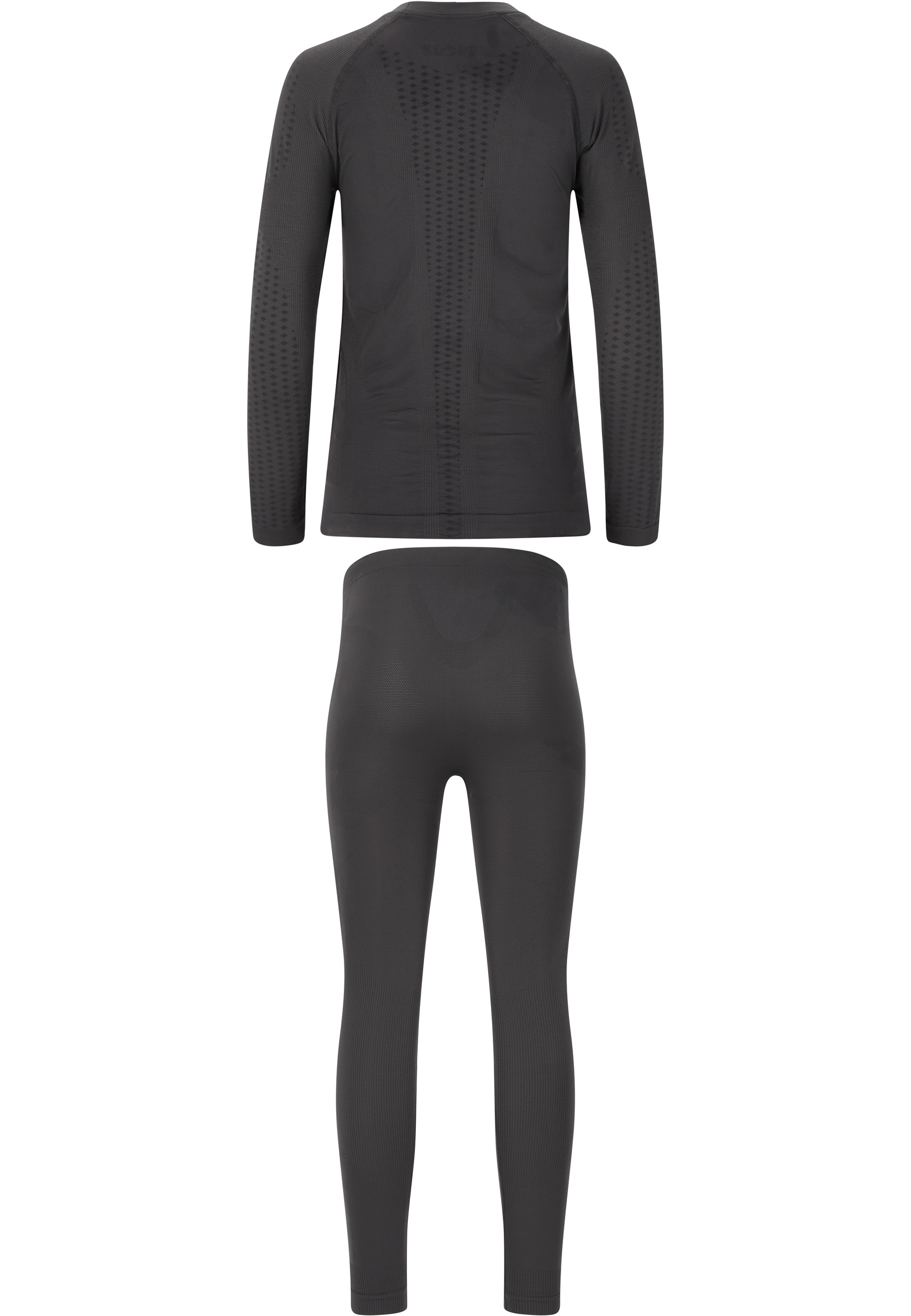 SLOPE Funktionsshirt »Nuni« 2 Stk. tlg. mit atmungsaktiver Eigenschaft