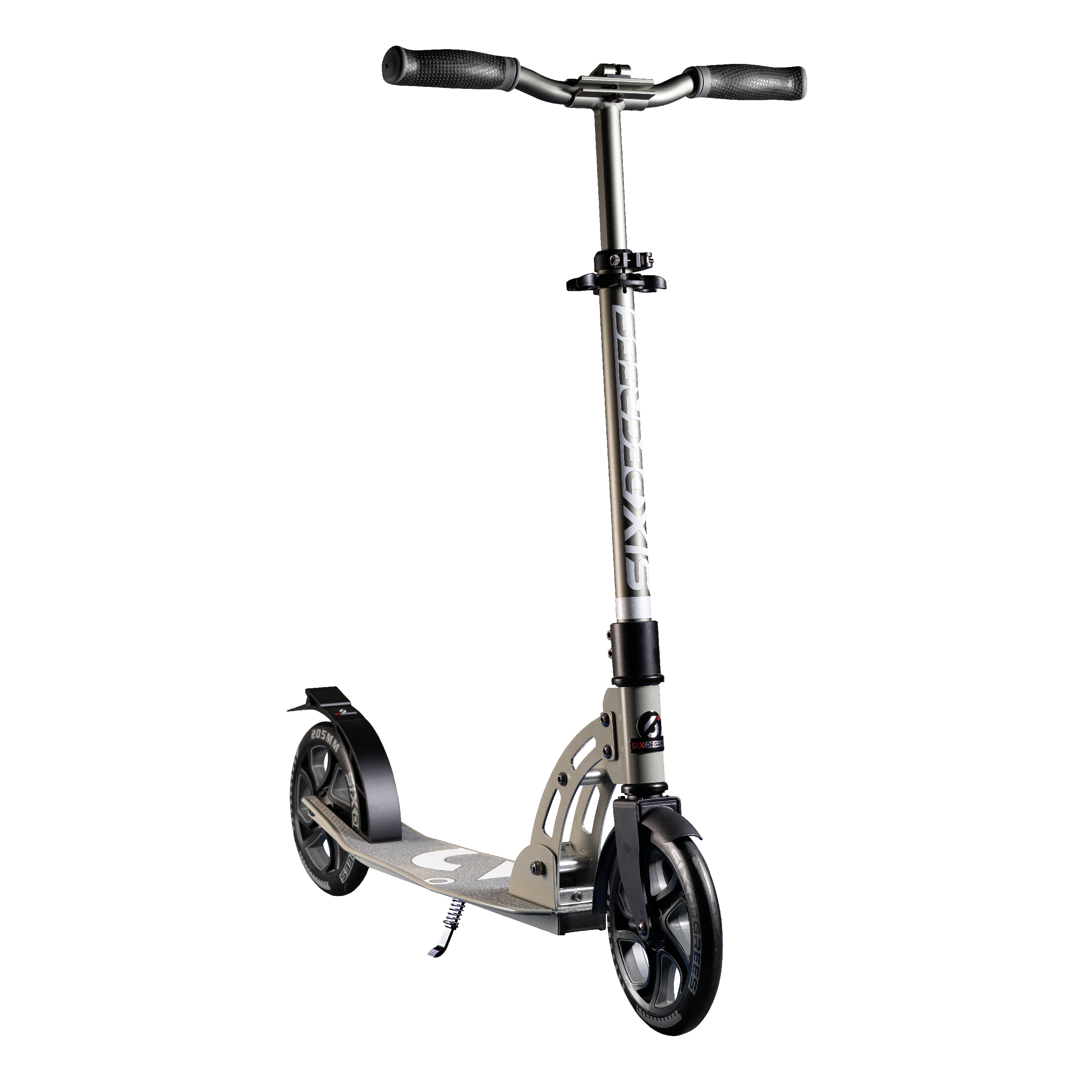 Six Degrees Scooter "Aluminium Scooter 205 Mm"