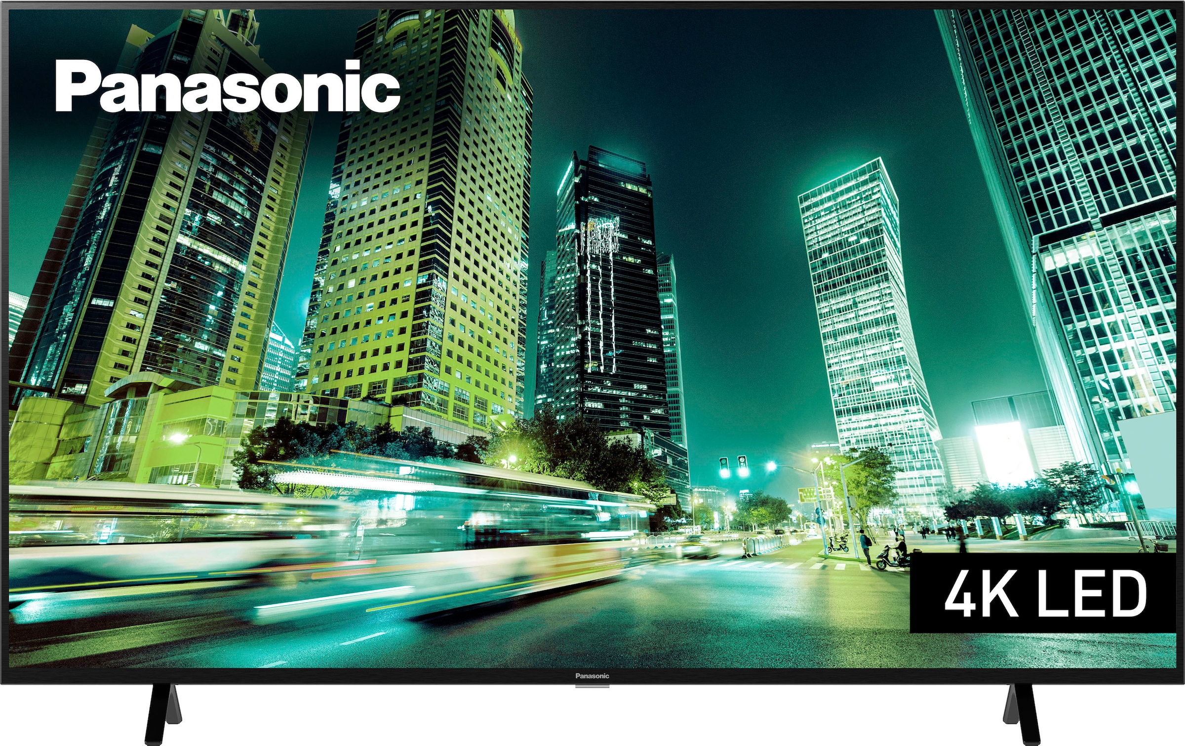 Panasonic LED-Fernseher »TX-50LXW704«, 4K Ultra HD, Android TV-Smart-TV