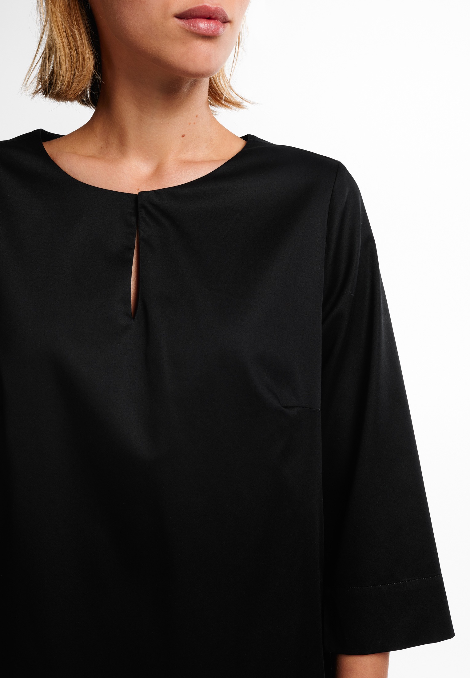 Thumbnail - Eterna Shirtkleid "LOOSE FIT"