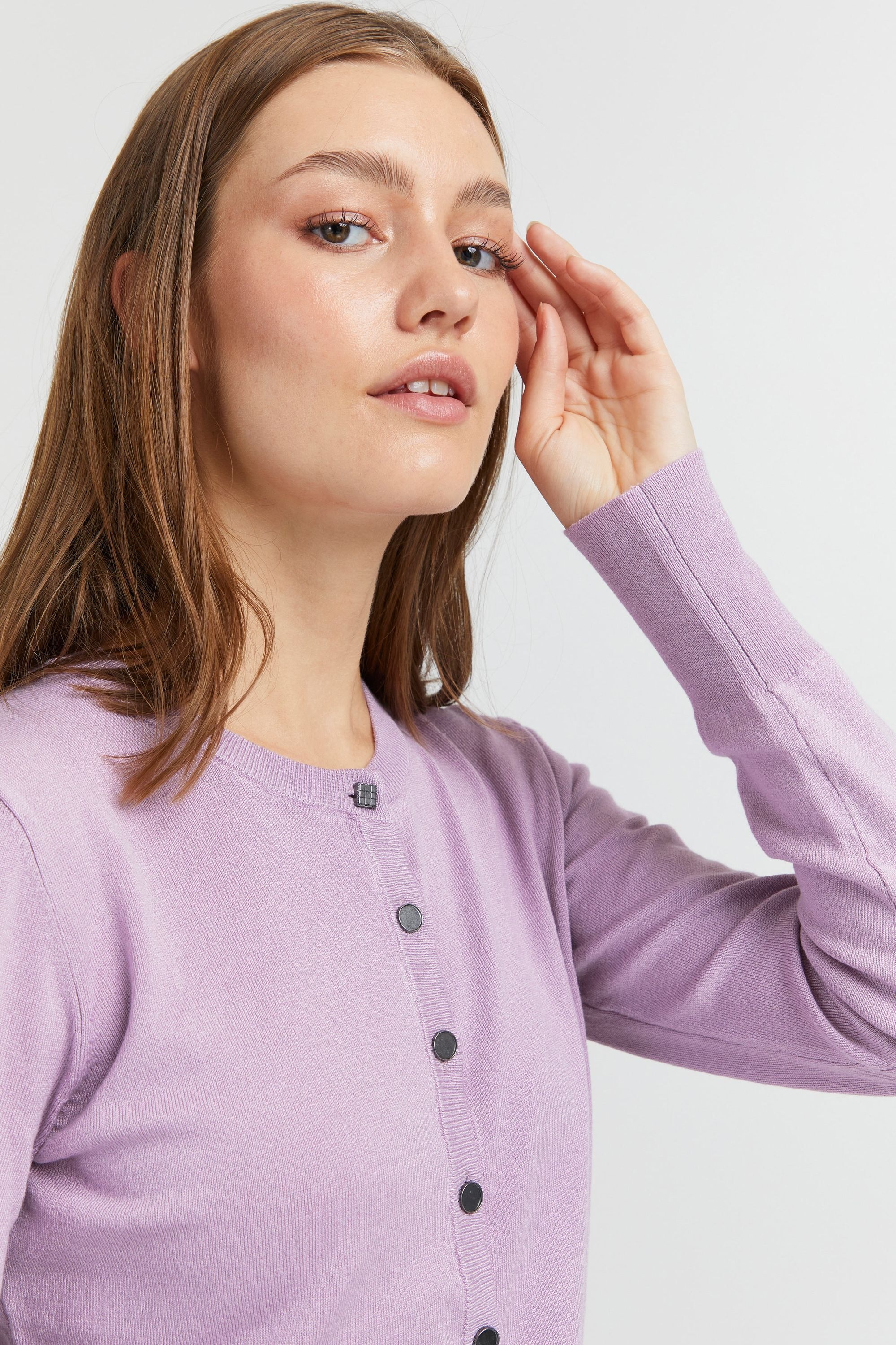 Pulz Jeans Strickjacke »Strickjacke PZSara«