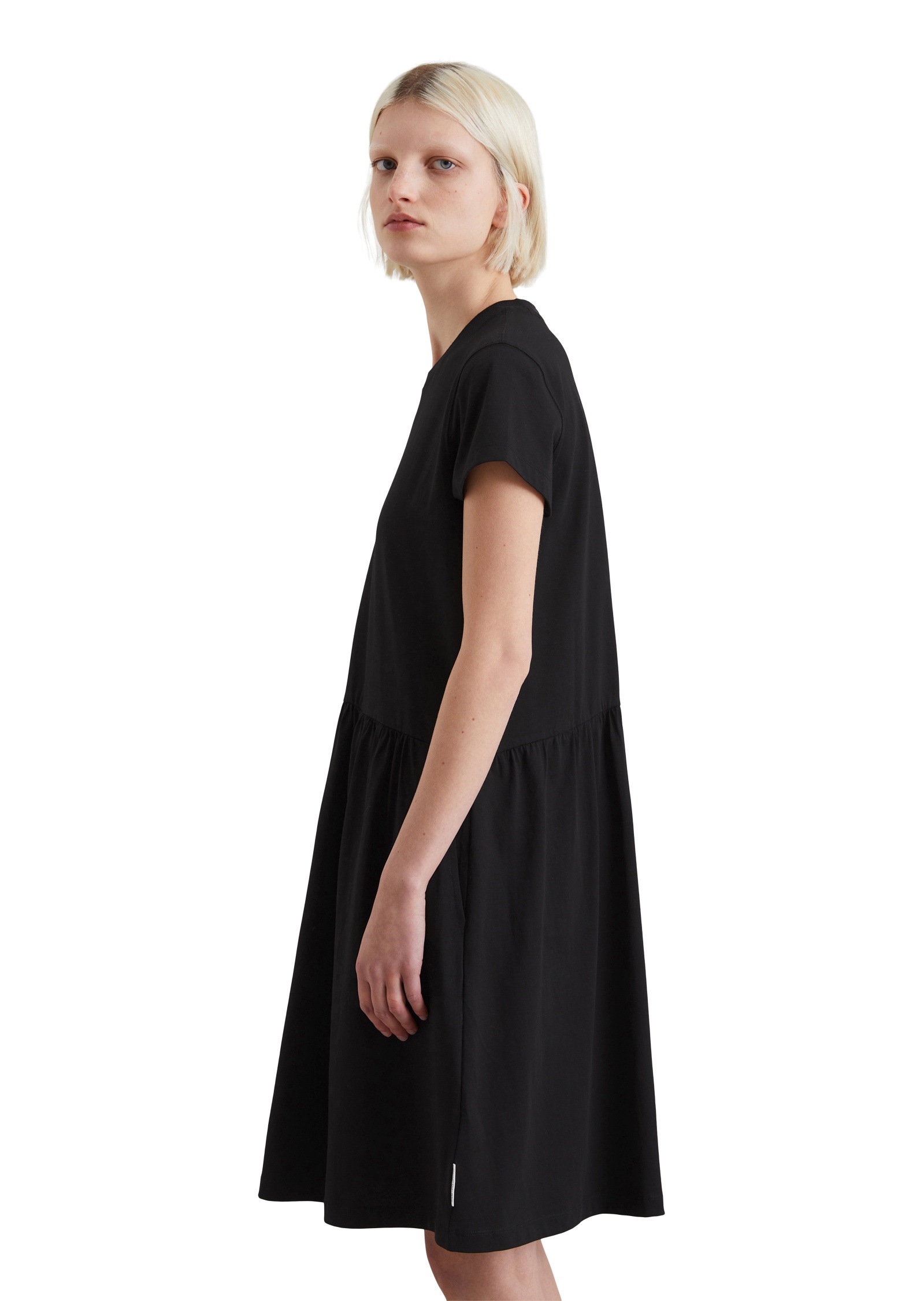 Marc O'Polo DENIM Jerseykleid »aus Heavy Jersey«