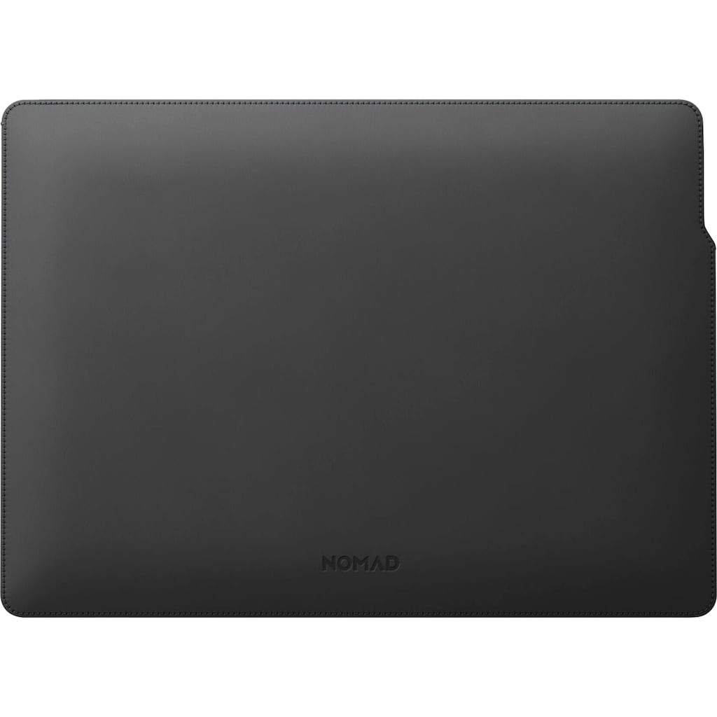Nomad Laptop-Hülle, MacBook 16-Zoll (2019,2021,2023)