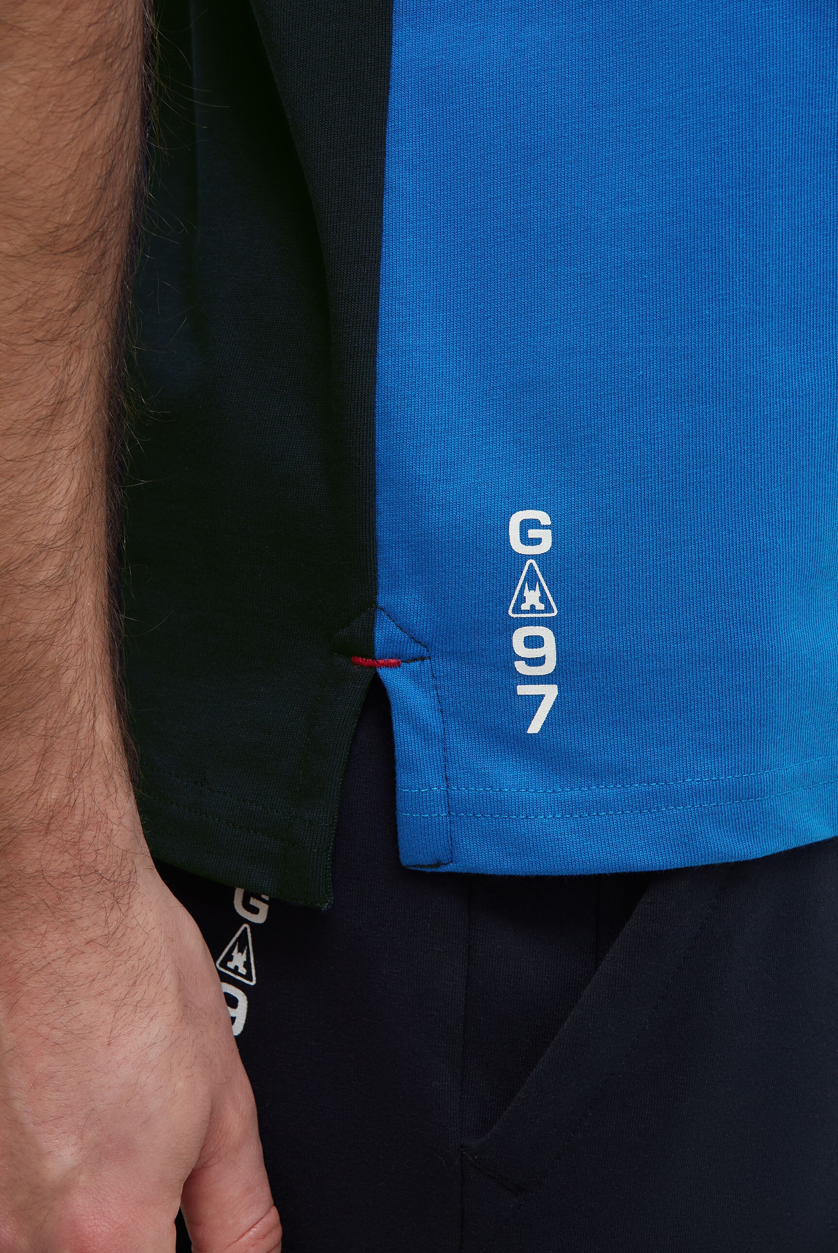 Gaastra Poloshirt aus Baumwolle