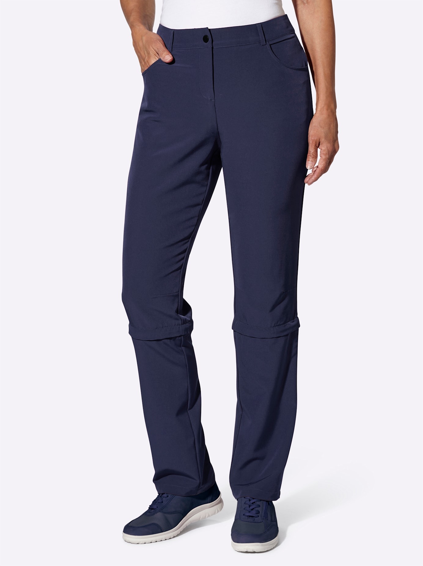Classic Basics Funktionshose günstig online kaufen