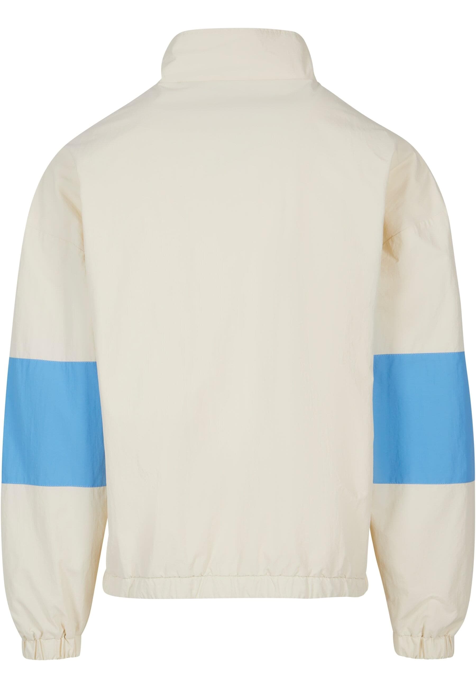 Fubu Bomberjacke »Fubu Herren FM241-009-2 Fubu College Block Track Jacket« 1 Stk. tlg. ohne Kapuze