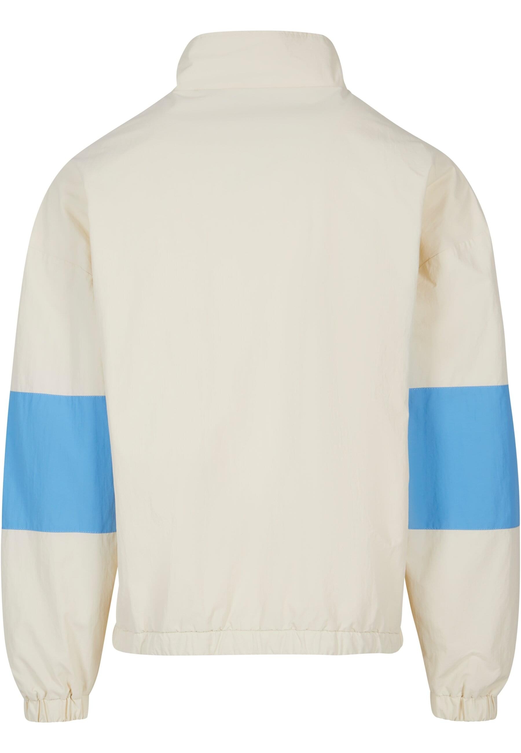 Fubu Bomberjacke "Fubu Herren FM241-009-2 Fubu College Block Track Jacket" günstig online kaufen