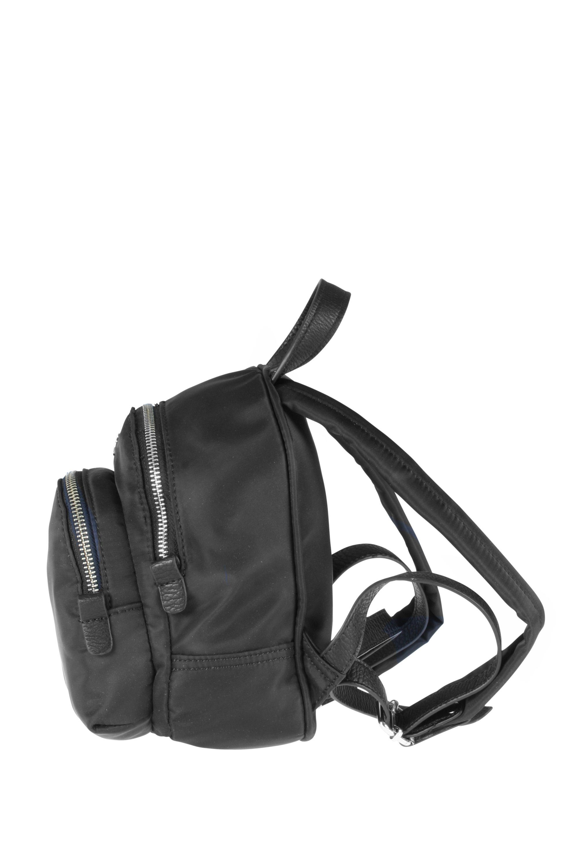 COLLEZIONE ALESSANDRO Rucksack »Jordan«, zusätzlich vorne Fach mit Reißverschluss