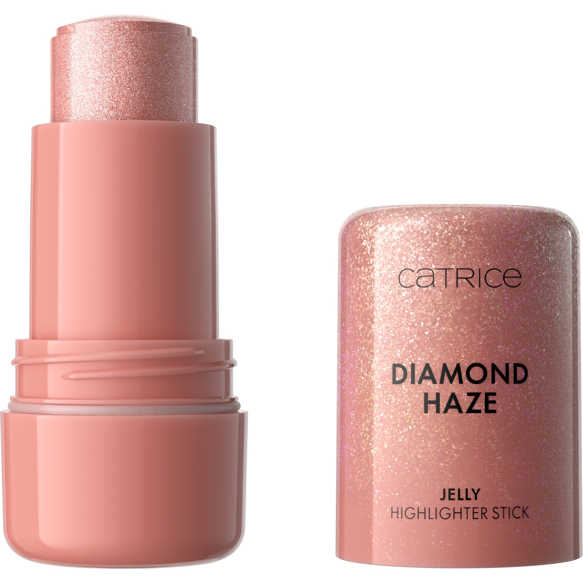 Catrice Highlighter »Diamond Haze Jelly Highlighter Stick«
