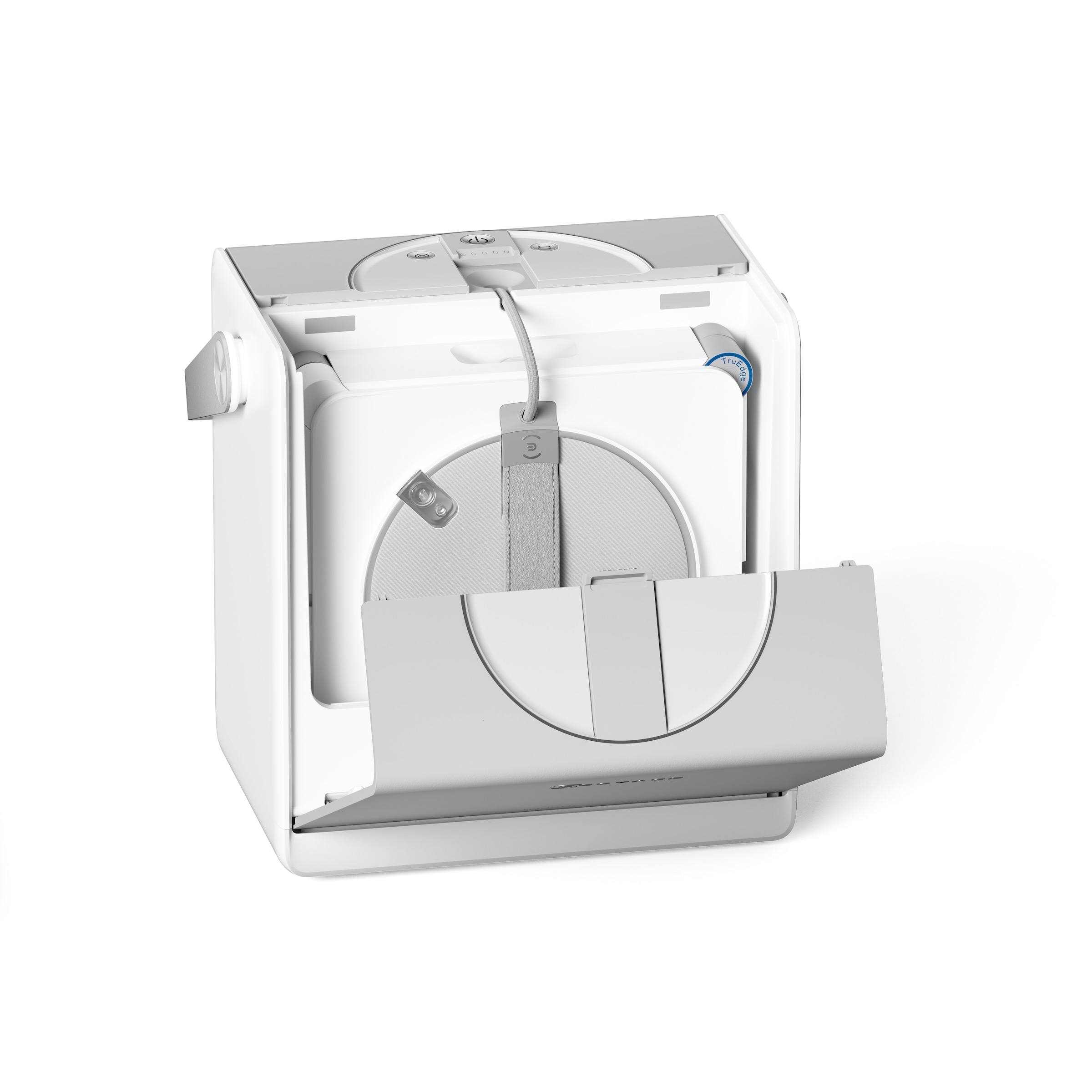 ECOVACS Fensterputzroboter »WINBOT W2S OMNI«