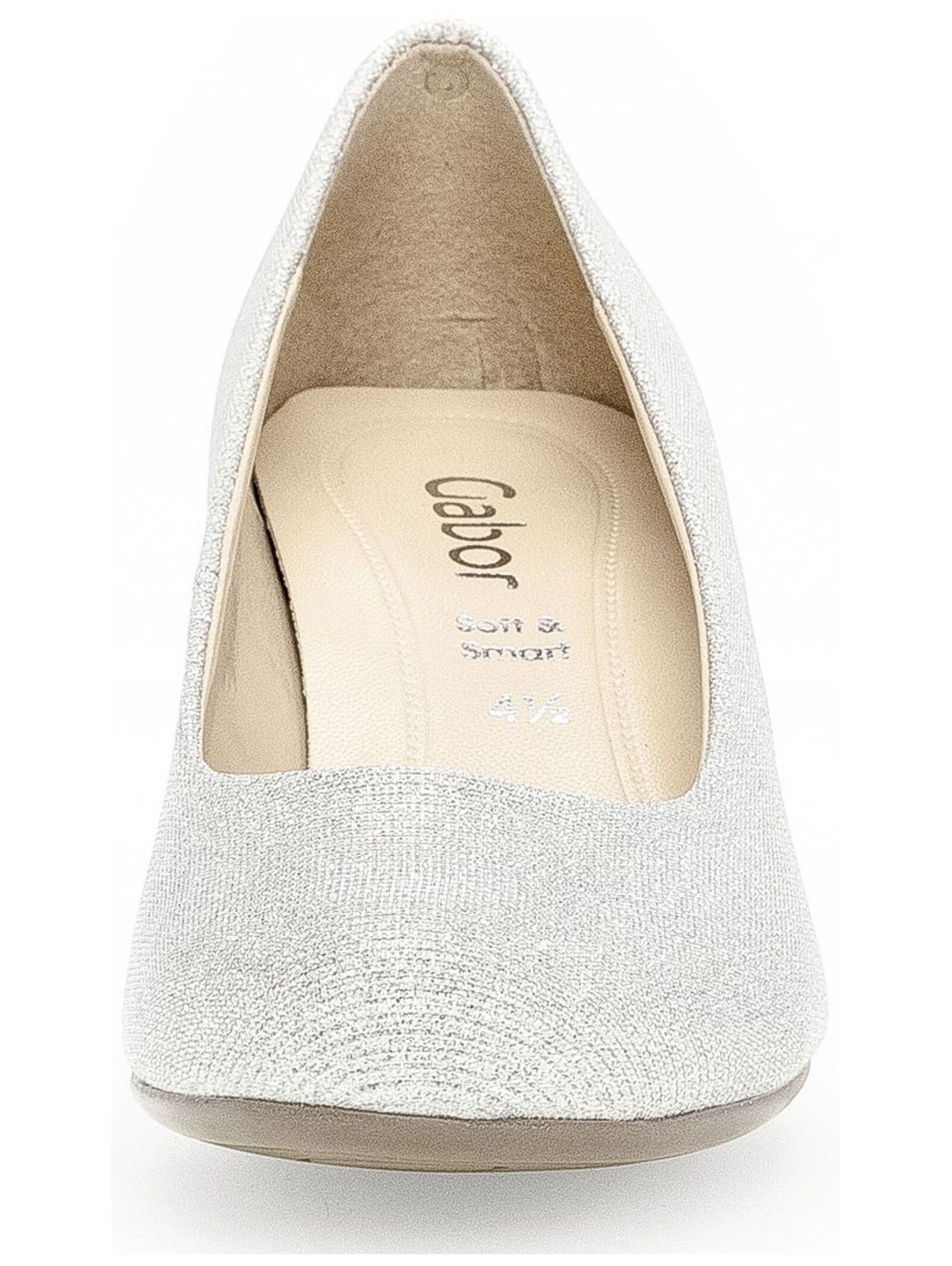 Gabor Pumps »Gabor Pumps Lederimitat«