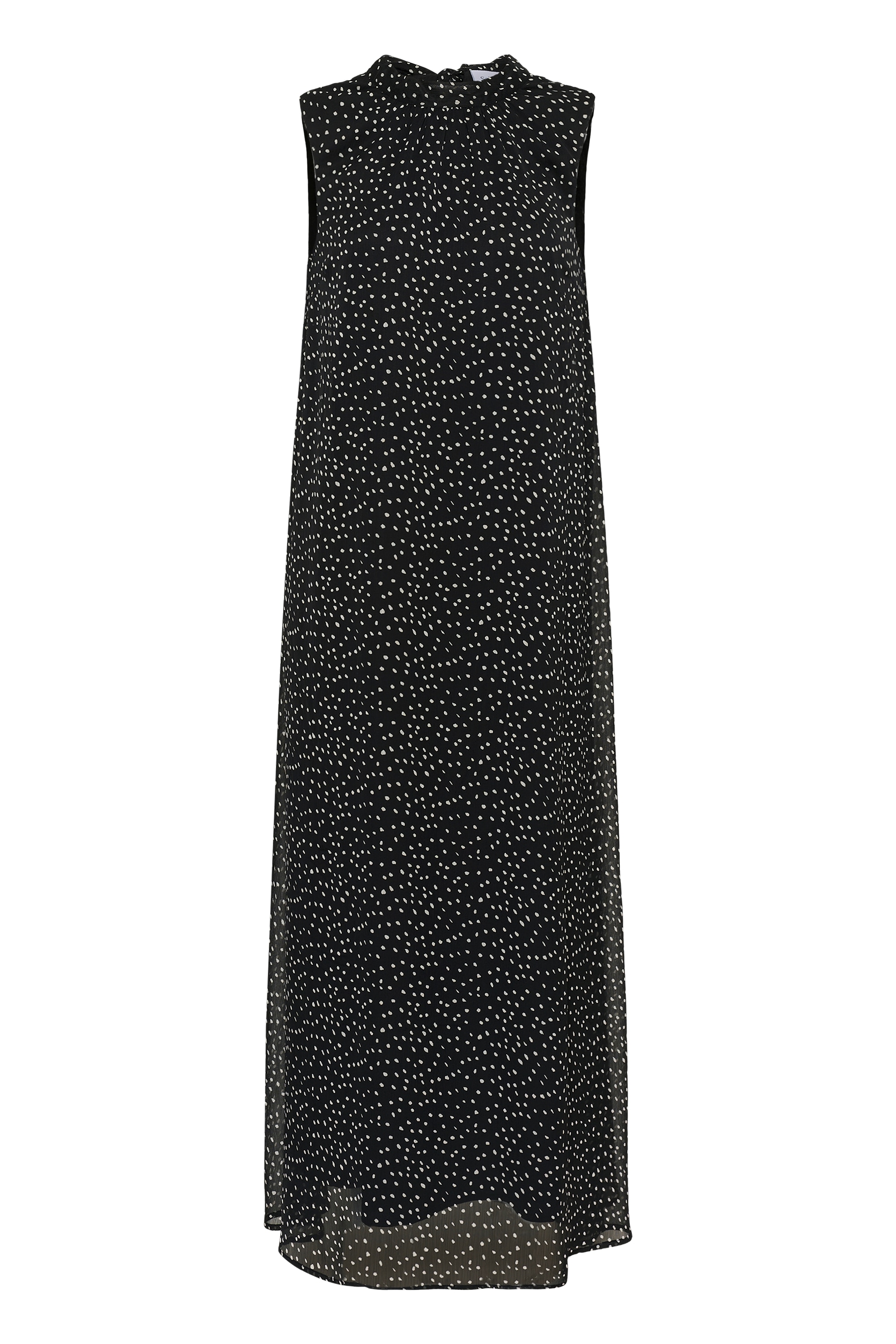 Saint Tropez Midikleid "Damen Kleid LindzySZ"