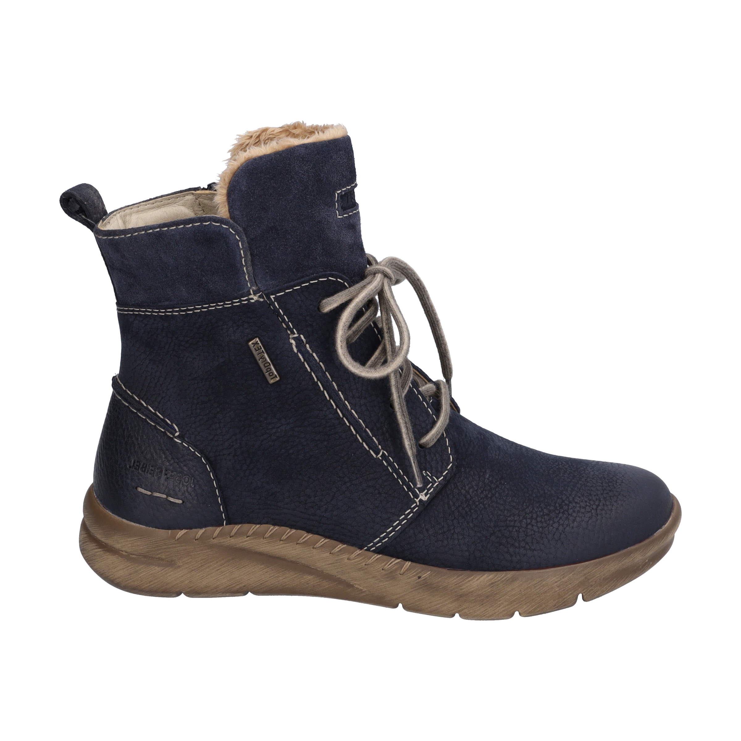 Josef Seibel Stiefel »Conny 53, ocean«