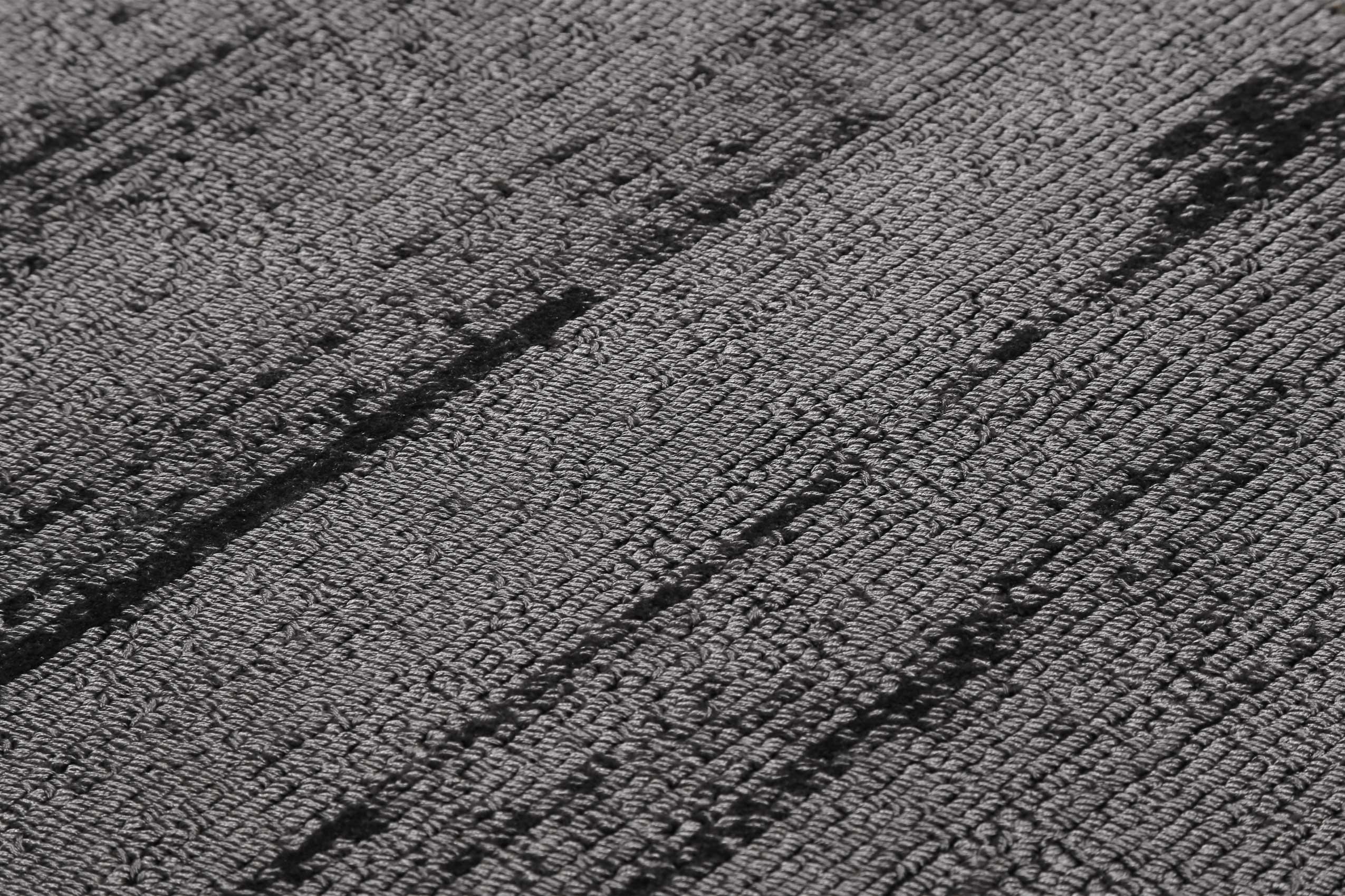 Thumbnail - Esprit Teppich "Gil, ESP-39954", rund, 8 mm Höhe, handgewebt, seidig glänzend, schimmernde Farbbrillianz, Melangeeffekt