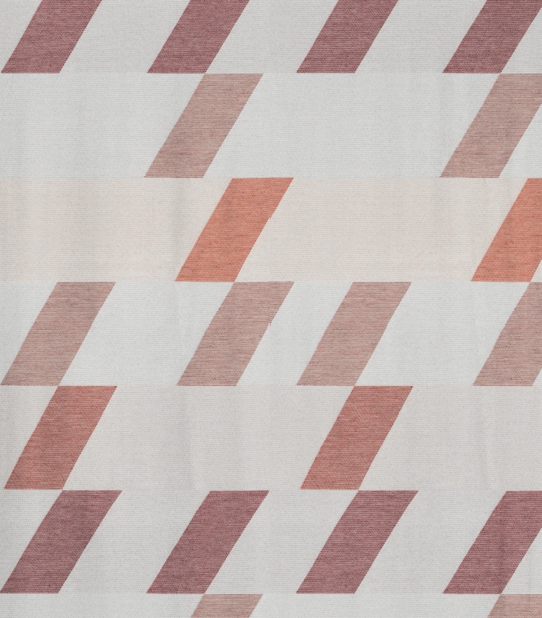 Thumbnail - Wirth Vorhang "Bray" Schlaufen 1 Stk. tlg.