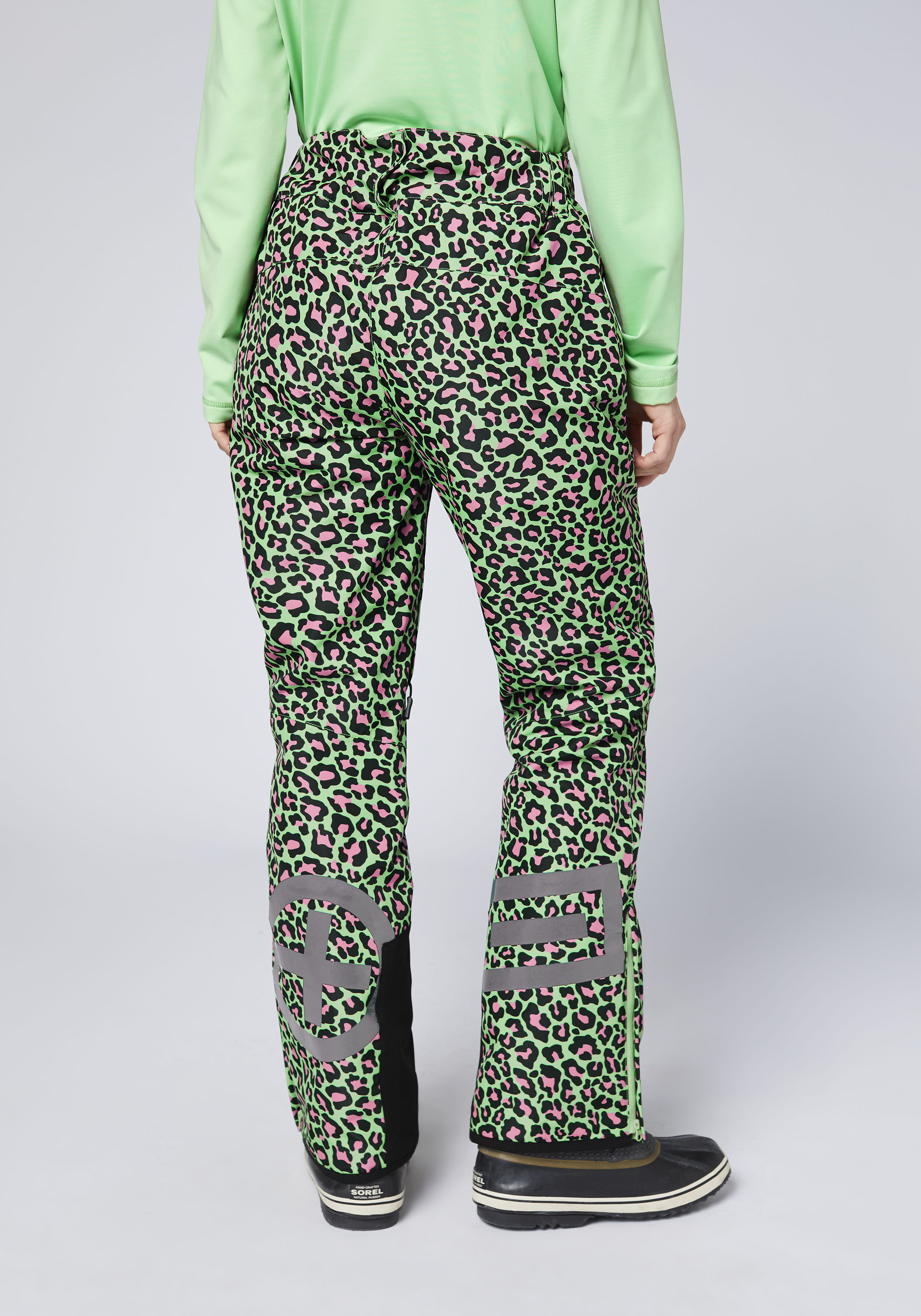 Chiemsee Skihose