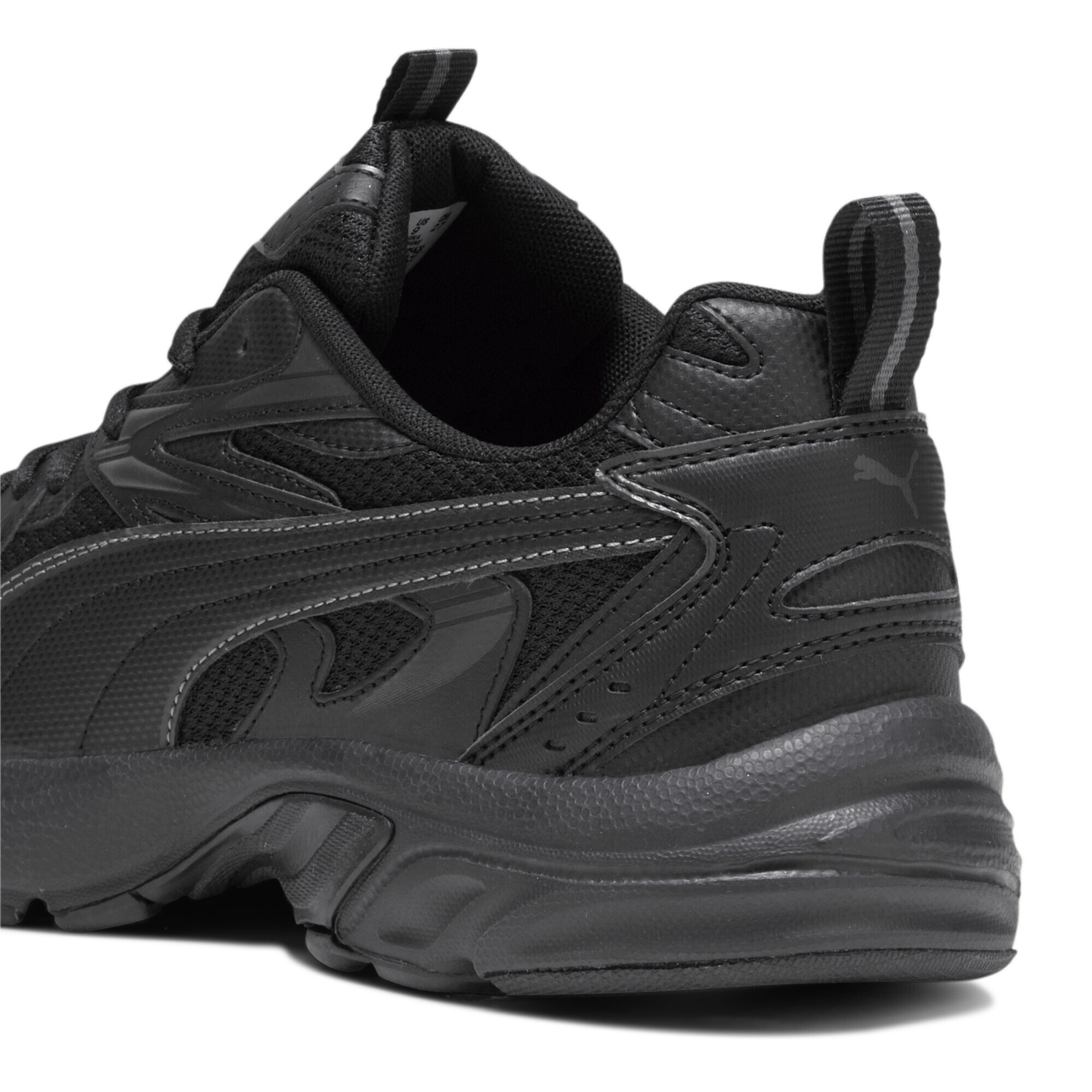PUMA Sneaker »Milenio Tech Sneakers Erwachsene«