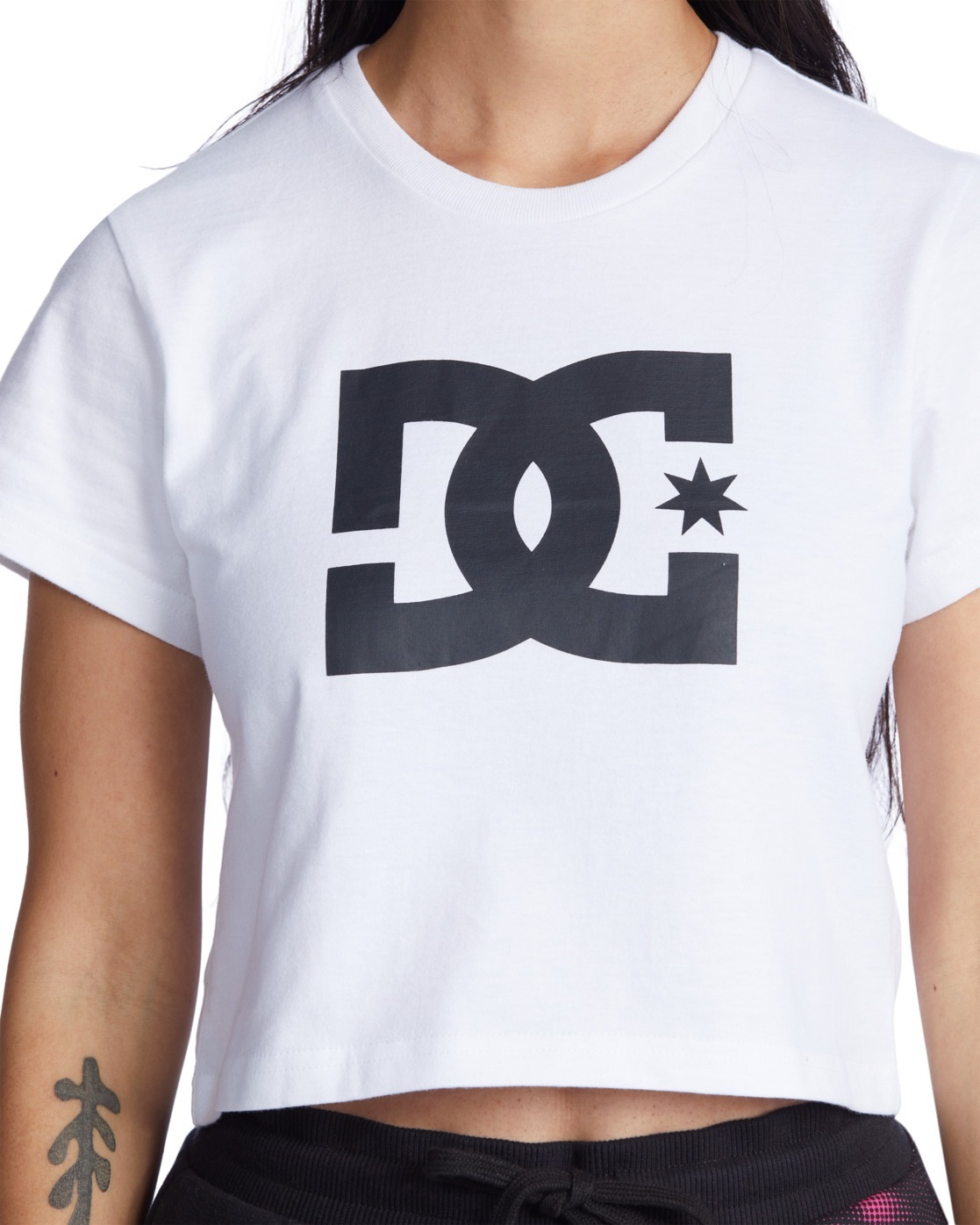 DC Shoes T-Shirt »DC Star«