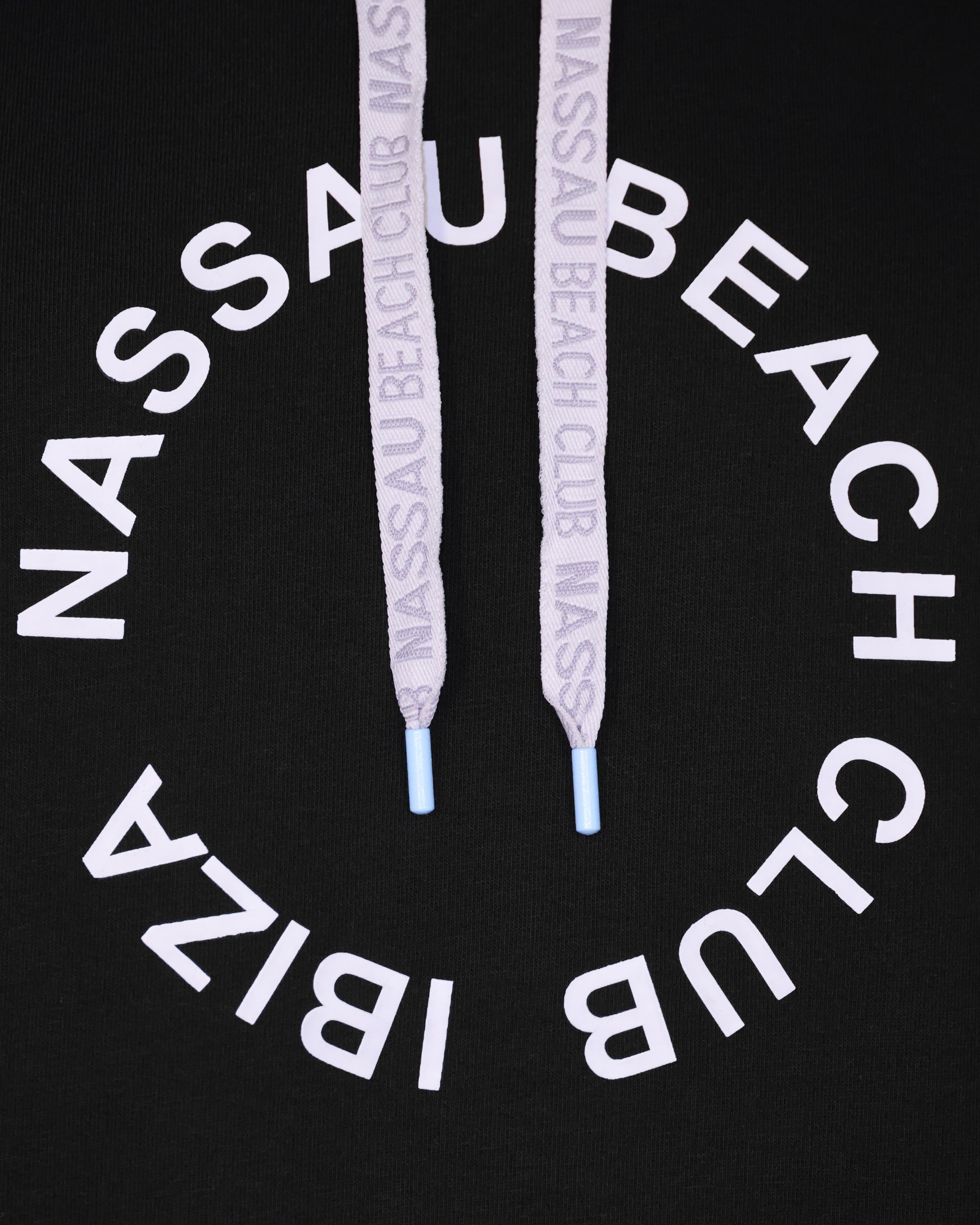 NASSAU BEACH Sweatjacke "NB22009" günstig online kaufen