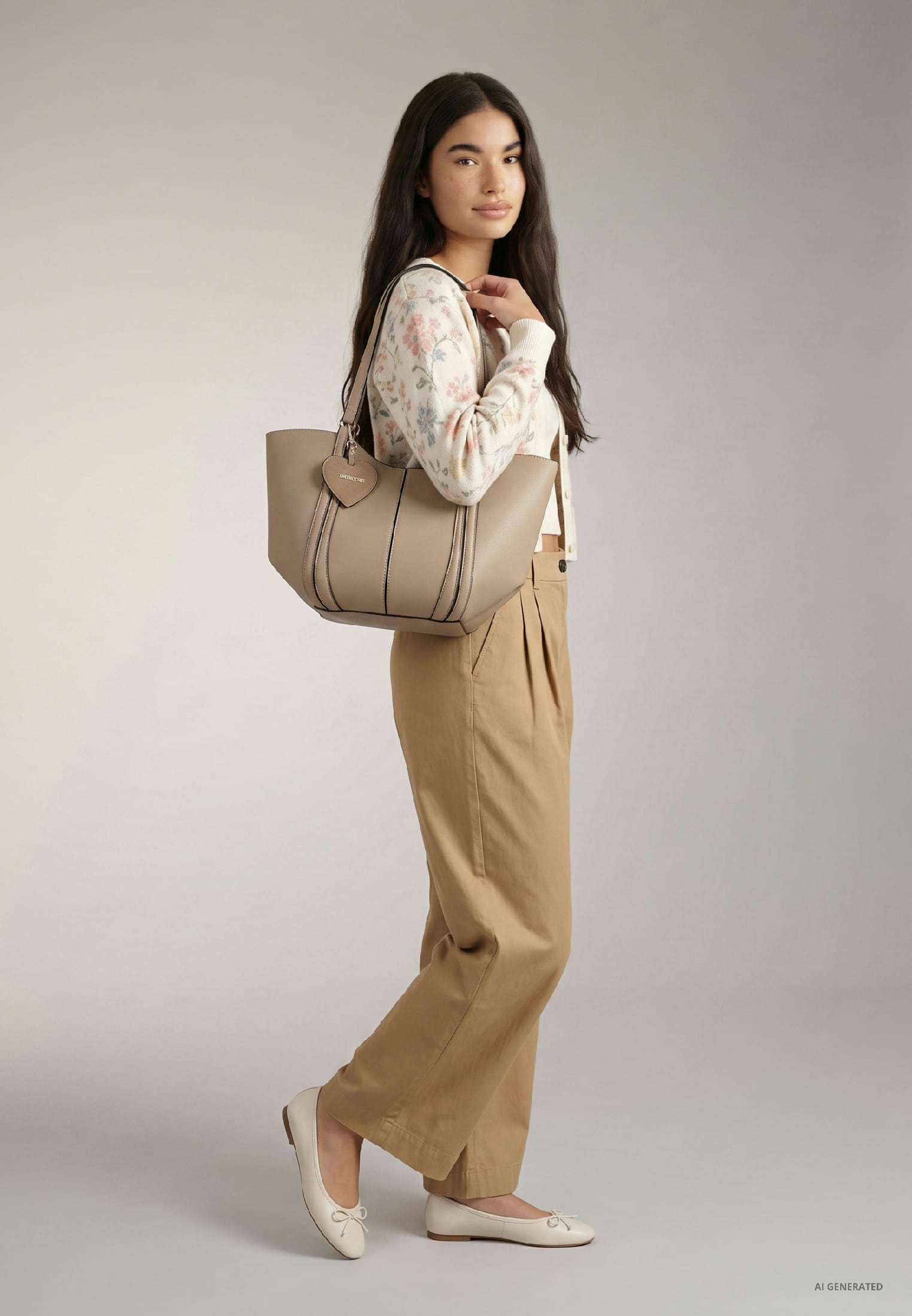 EMILY & NOAH Shopper »Shopper E&N Levke«