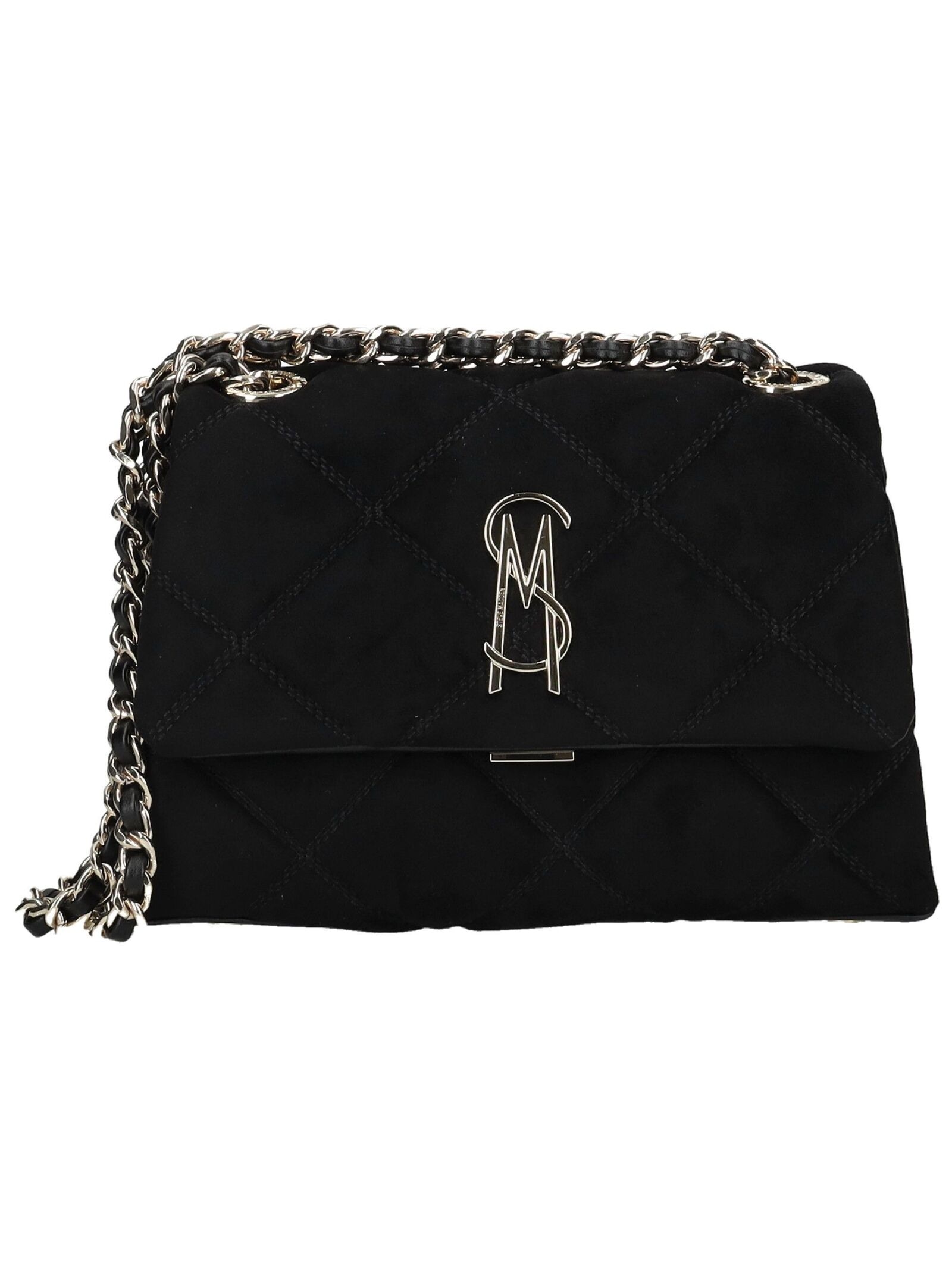 STEVE MADDEN Umhängetasche "STEVE MADDEN Taschen Lederimitat/Textil" günstig online kaufen