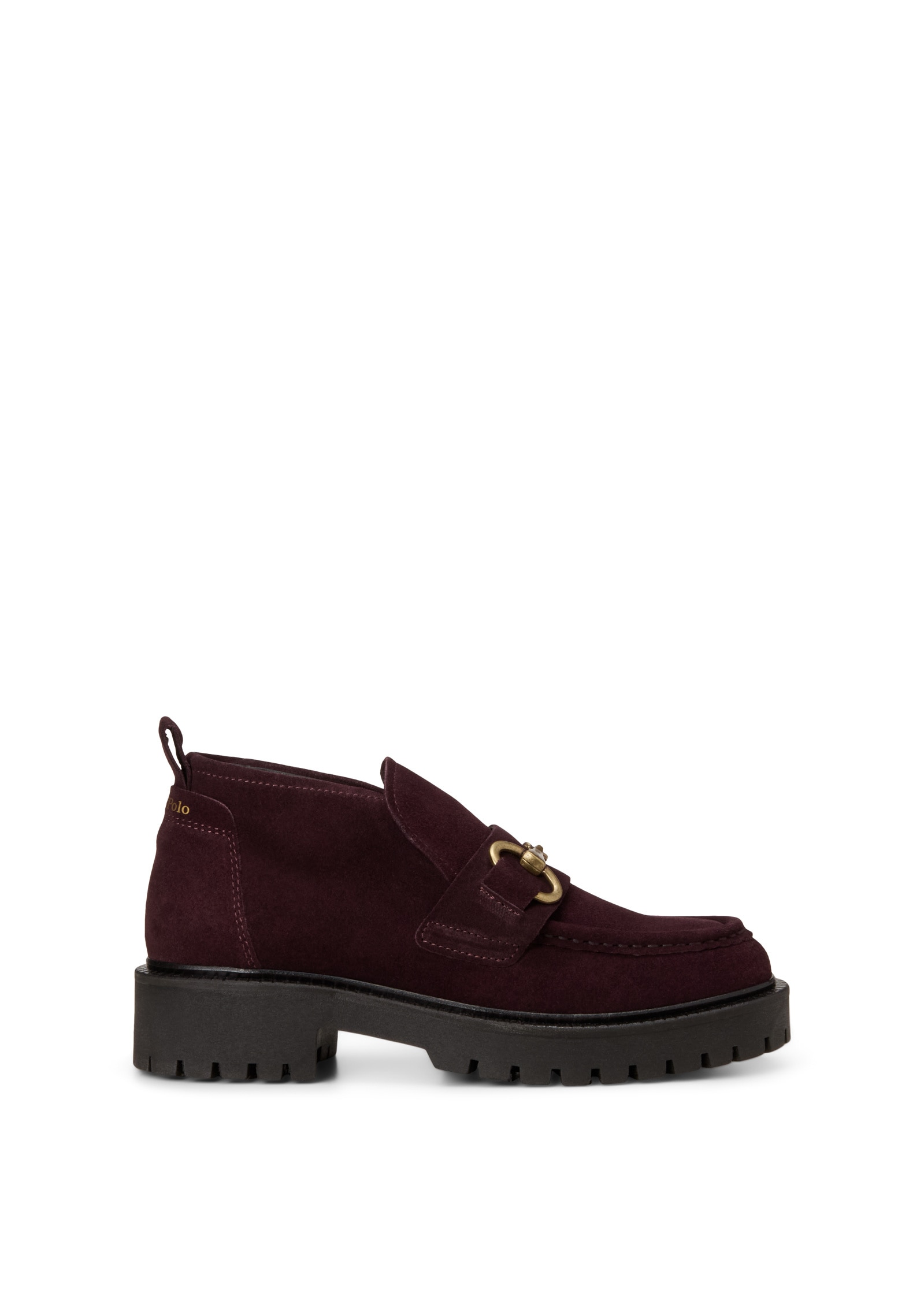 Marc O'Polo Loafer »mit robuster Profil-Laufsohle«