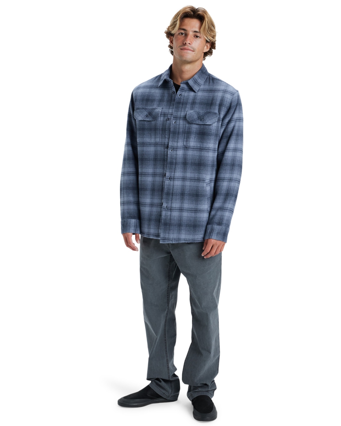 Quiksilver Arbeitsjacke »Venture«