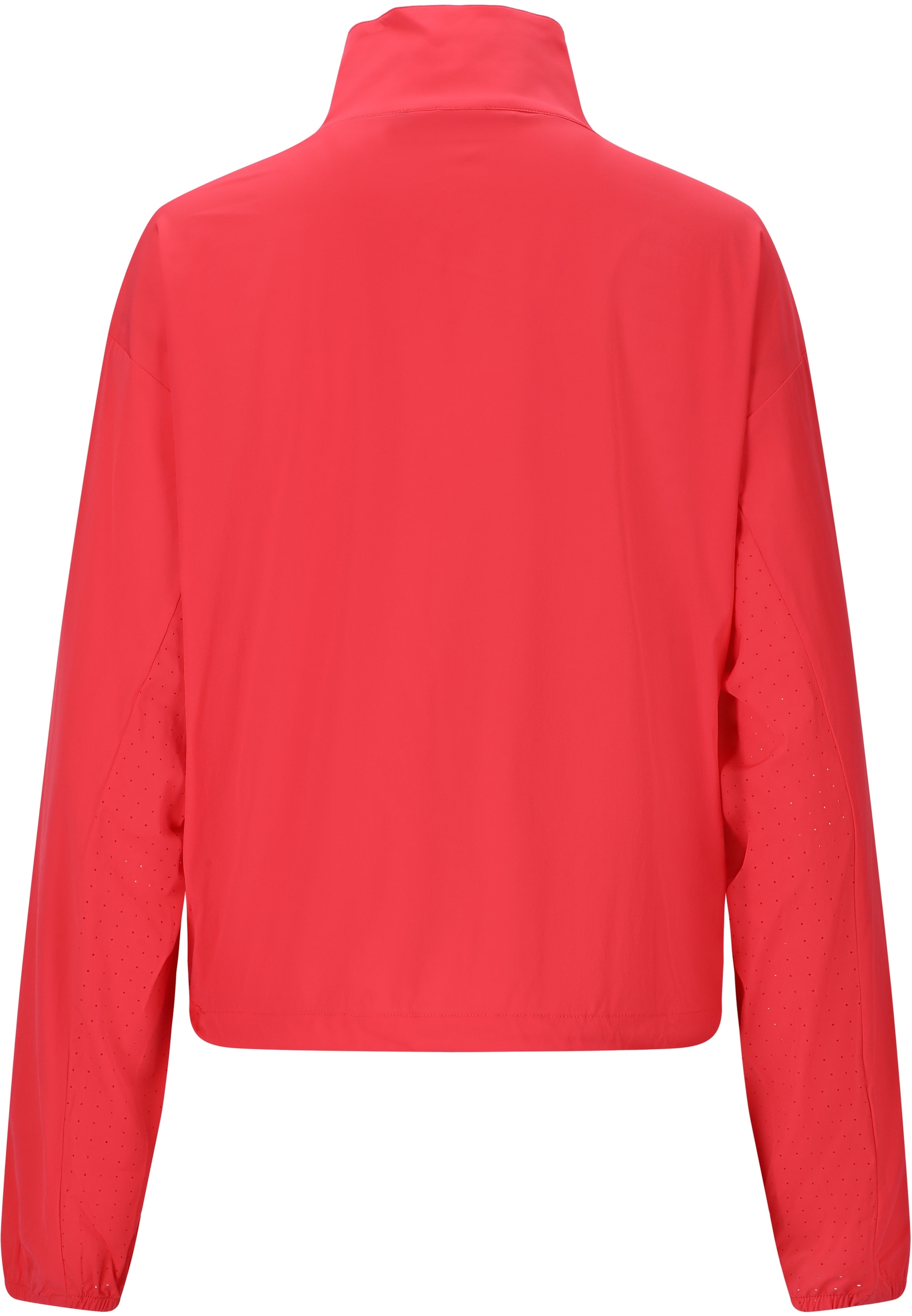 ATHLECIA Outdoorjacke »Sharma«, aus atmungsaktivem Material