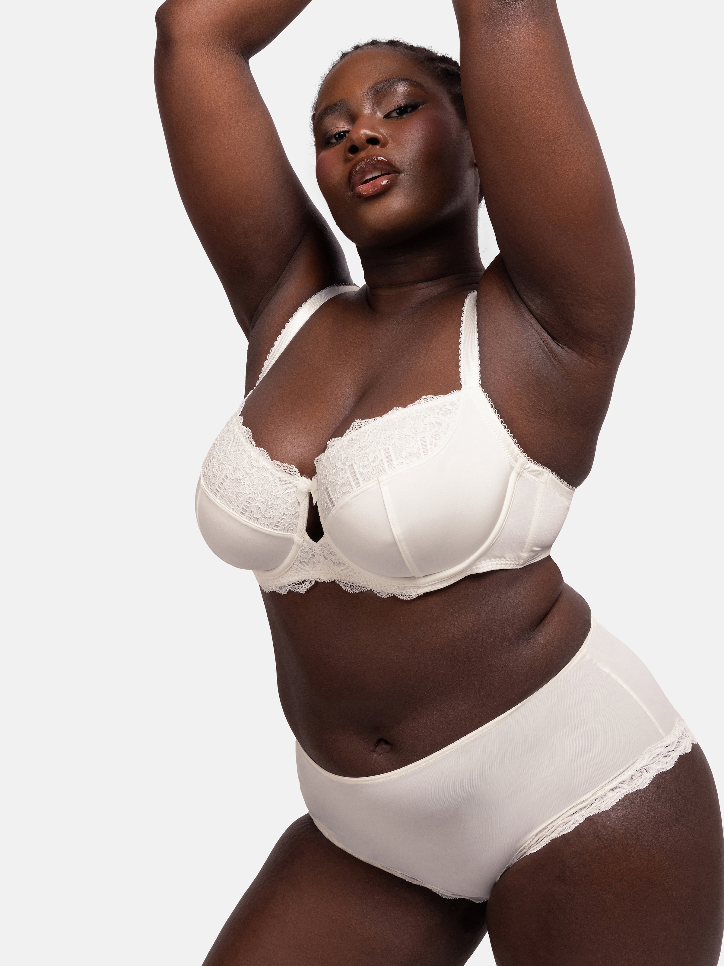 Dorina Bügel-BH »CELINE«, Curves