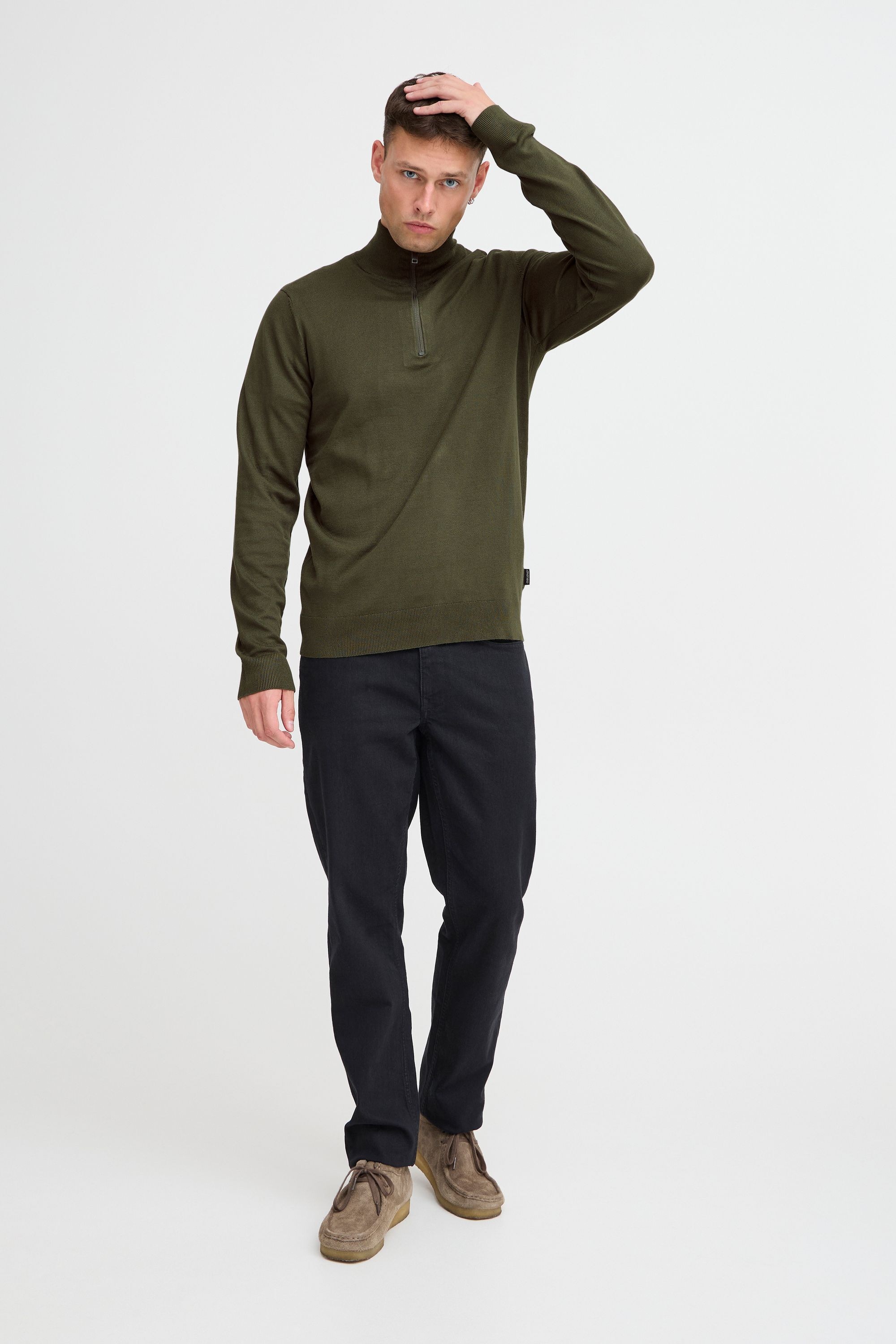 Blend Troyer »Troyer BHPullover«