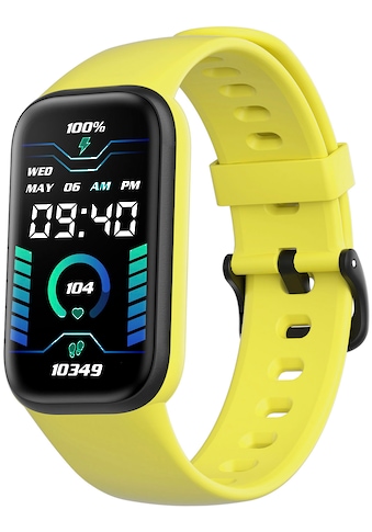 Smartwatch »SMARTY 2.0, SW042I«