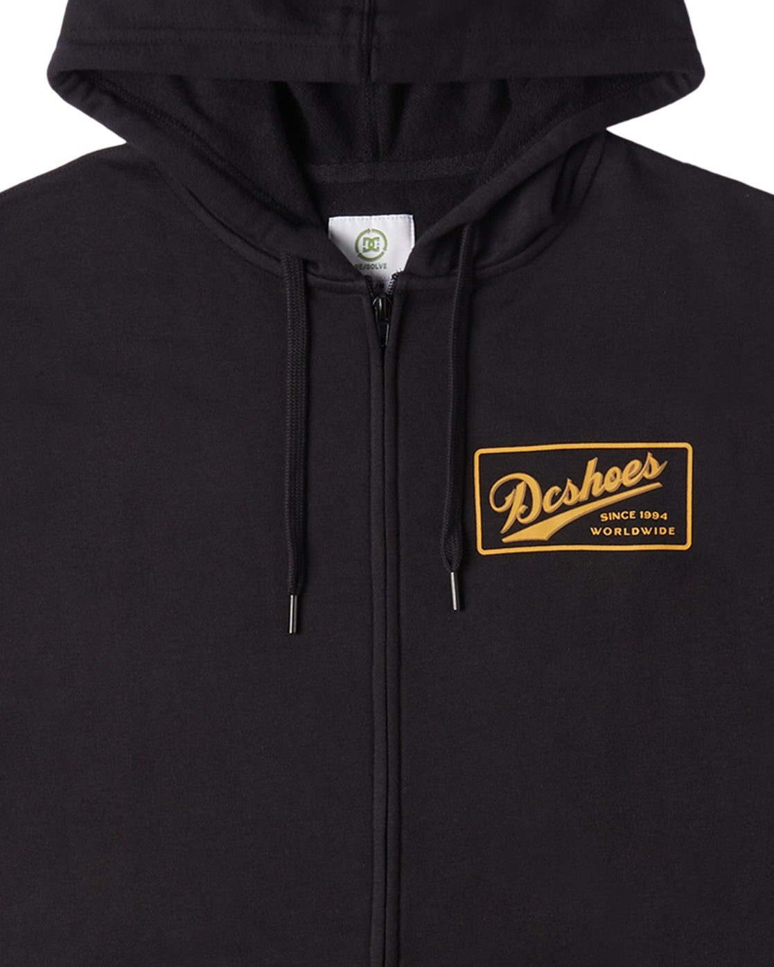 DC Shoes Hoodie »The Classic«
